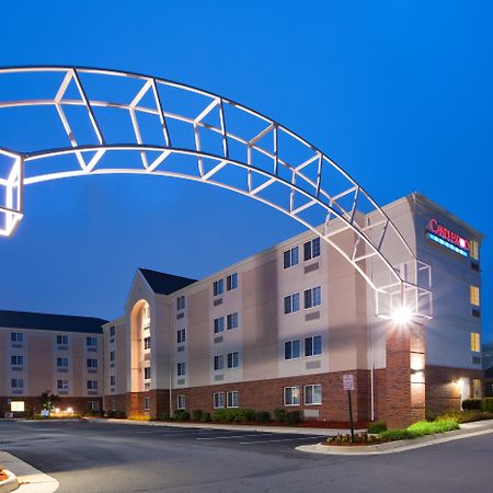 Candlewood Suites Sterling By Ihg Eksteriør billede