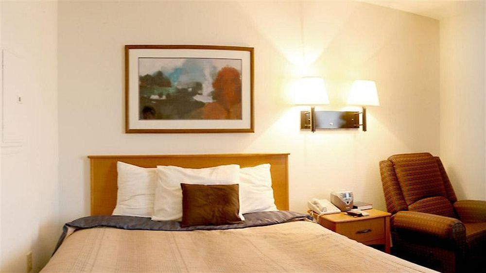 Candlewood Suites Sterling By Ihg Eksteriør billede