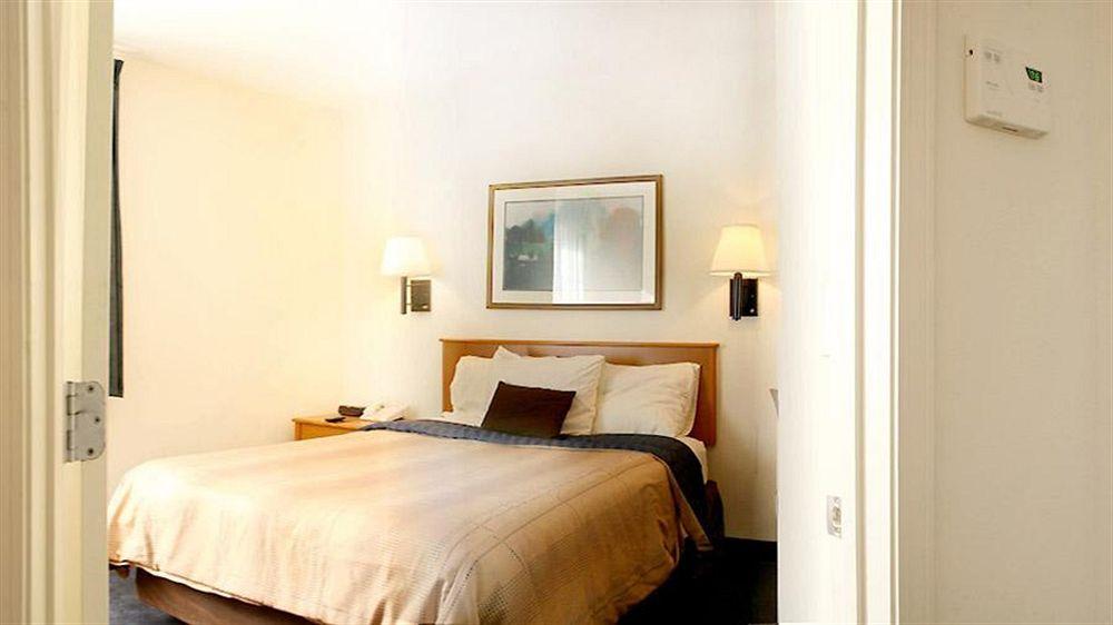 Candlewood Suites Sterling By Ihg Eksteriør billede