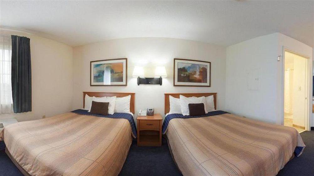 Candlewood Suites Sterling By Ihg Eksteriør billede