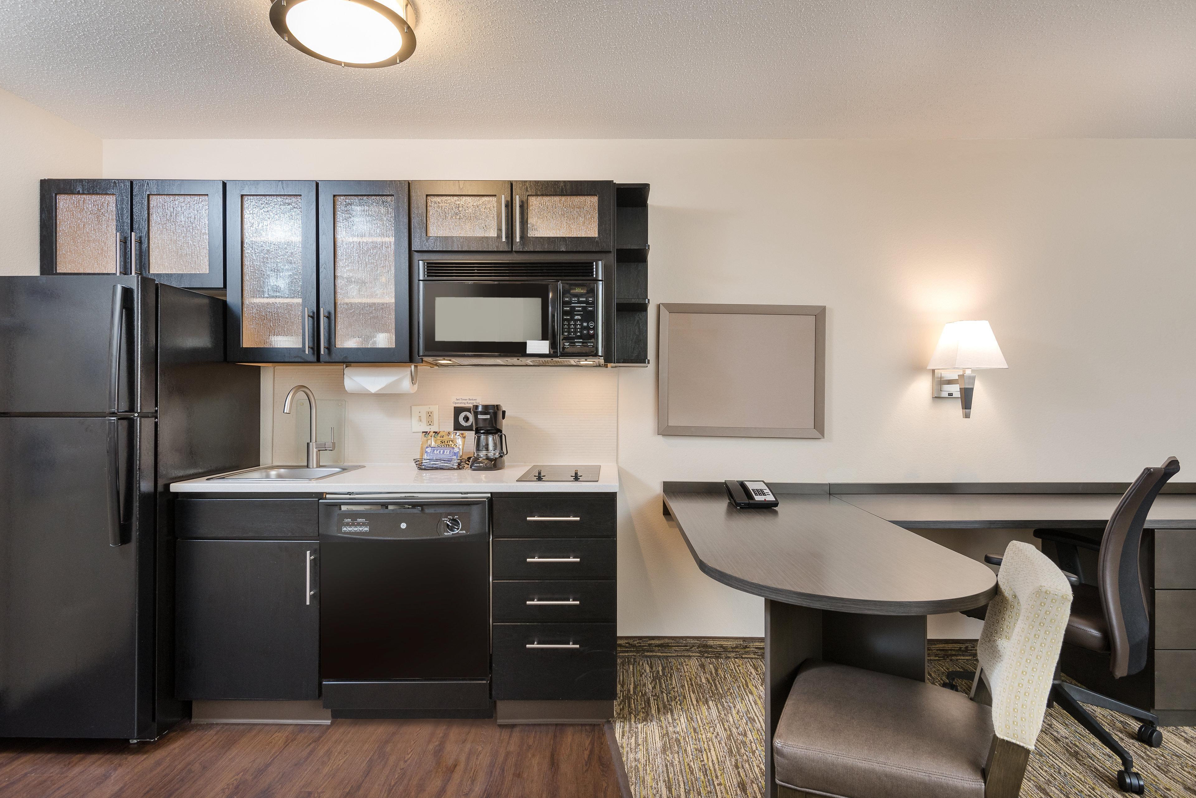 Candlewood Suites Sterling By Ihg Eksteriør billede