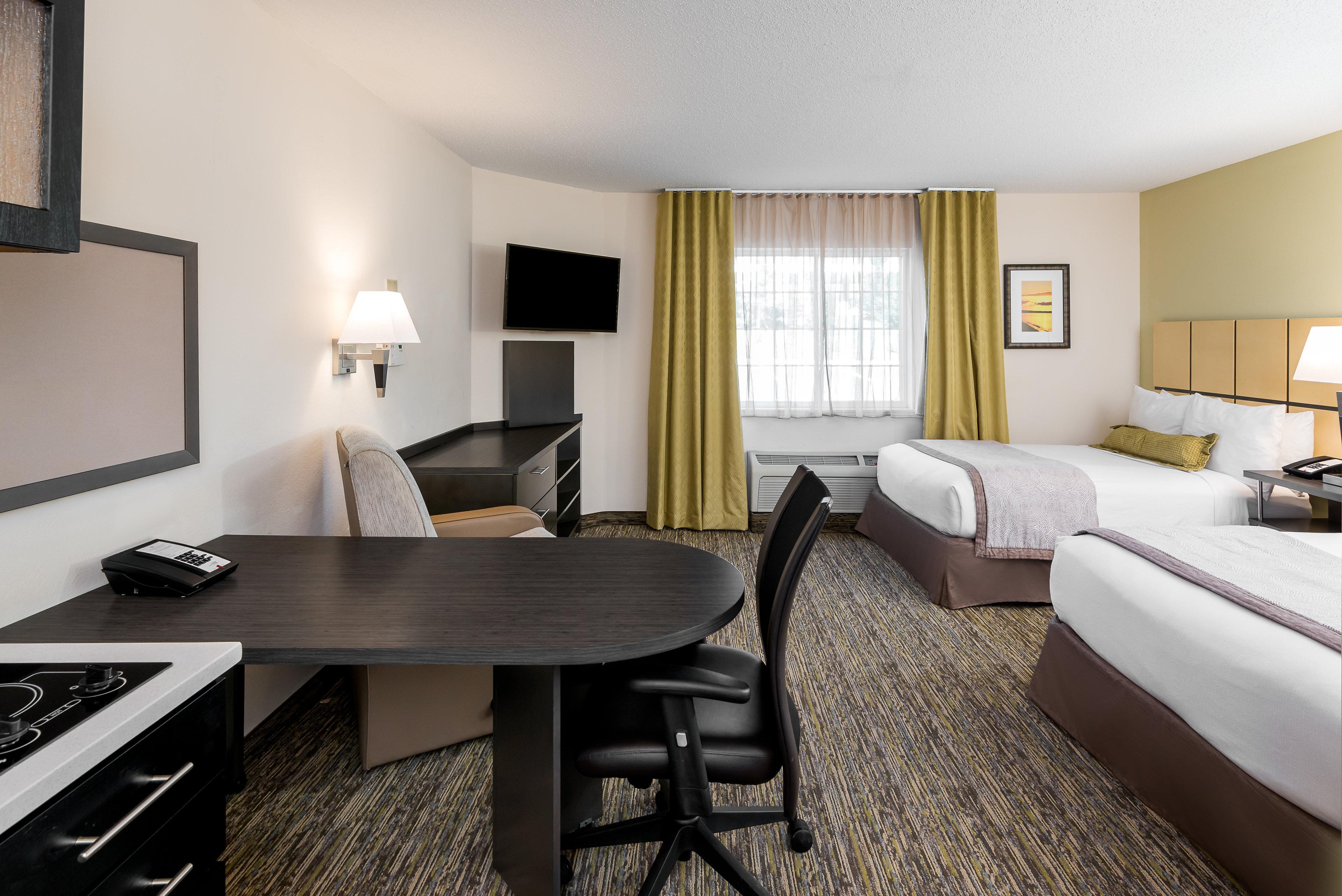 Candlewood Suites Sterling By Ihg Eksteriør billede