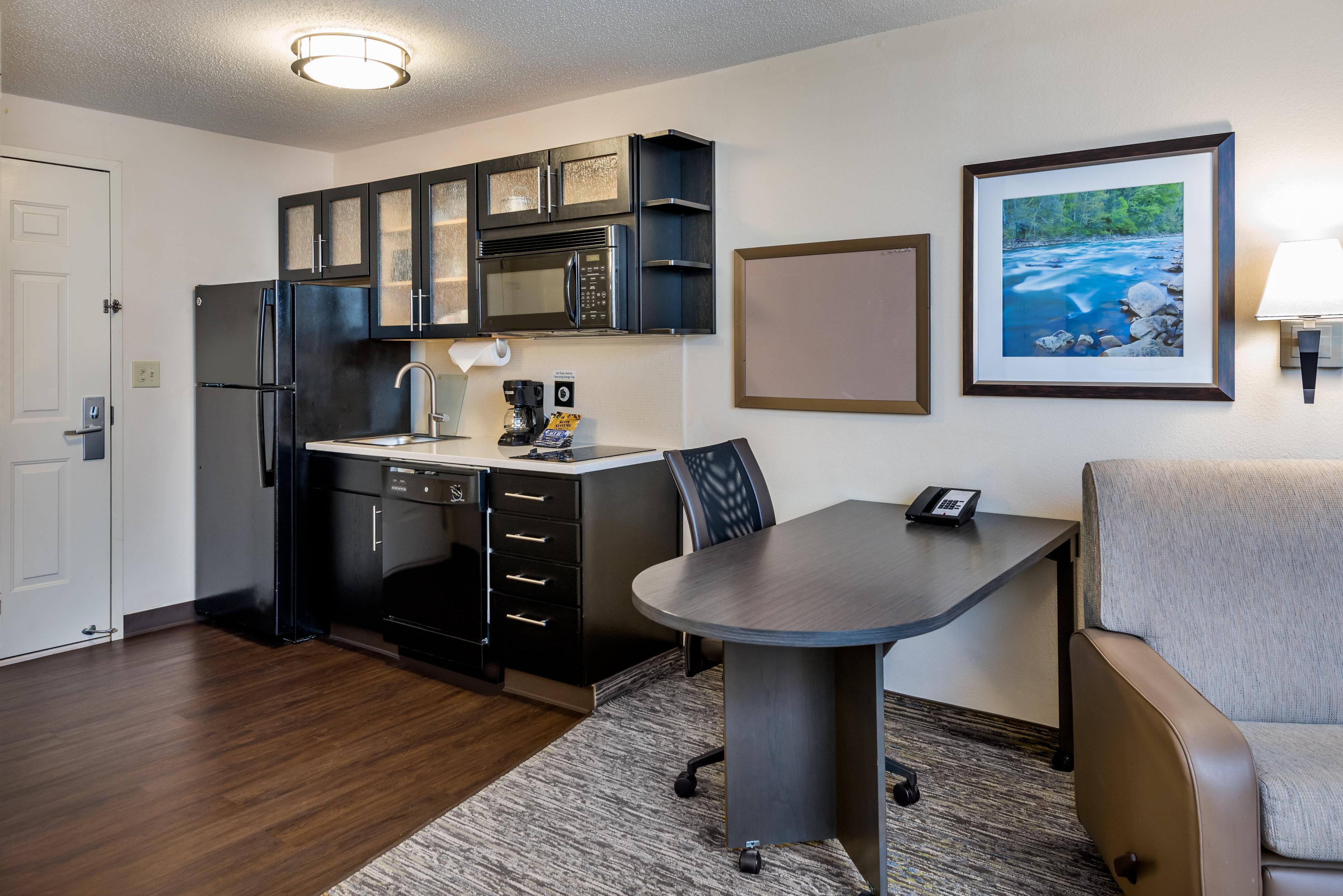 Candlewood Suites Sterling By Ihg Eksteriør billede