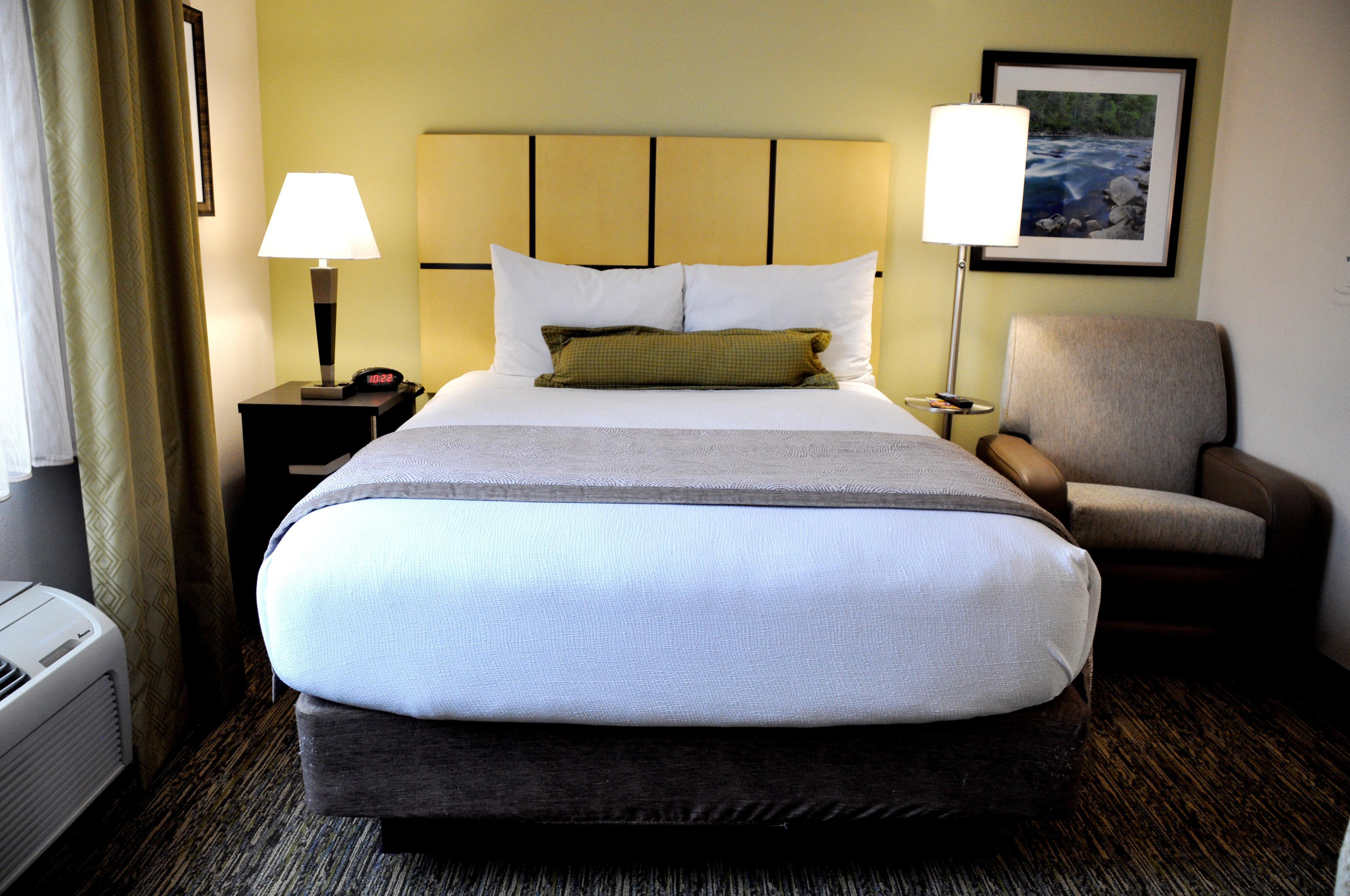 Candlewood Suites Sterling By Ihg Eksteriør billede