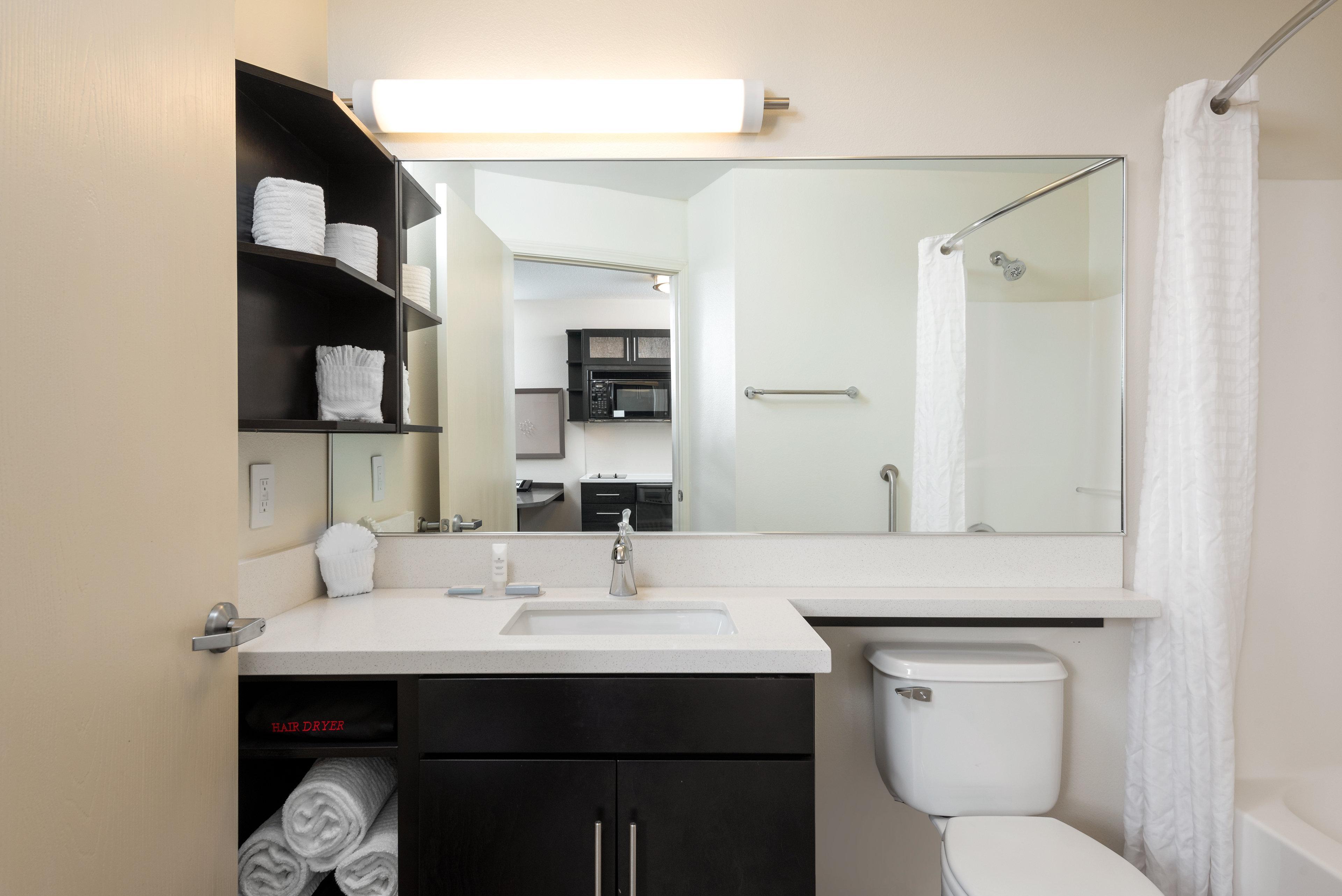 Candlewood Suites Sterling By Ihg Eksteriør billede