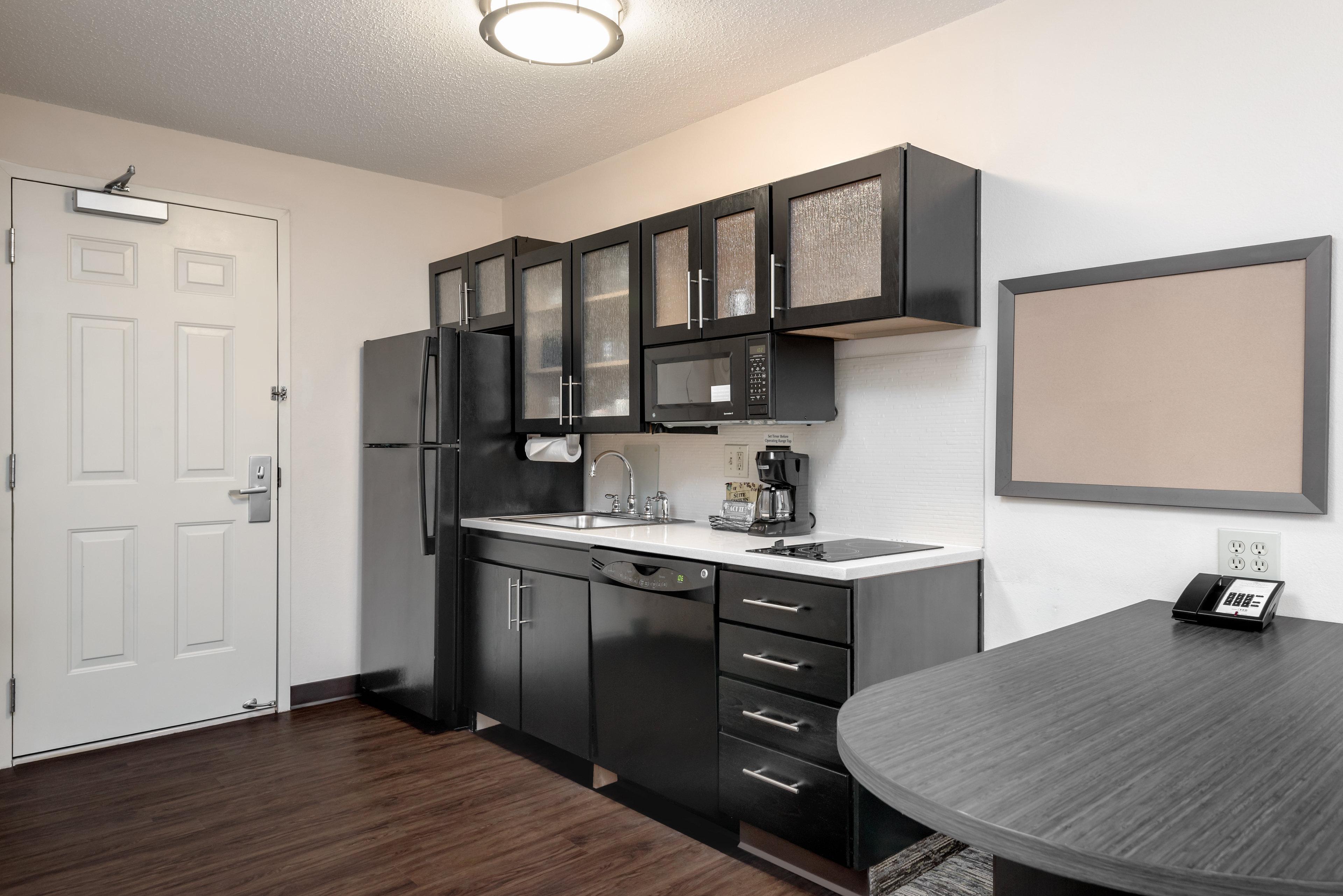 Candlewood Suites Sterling By Ihg Eksteriør billede