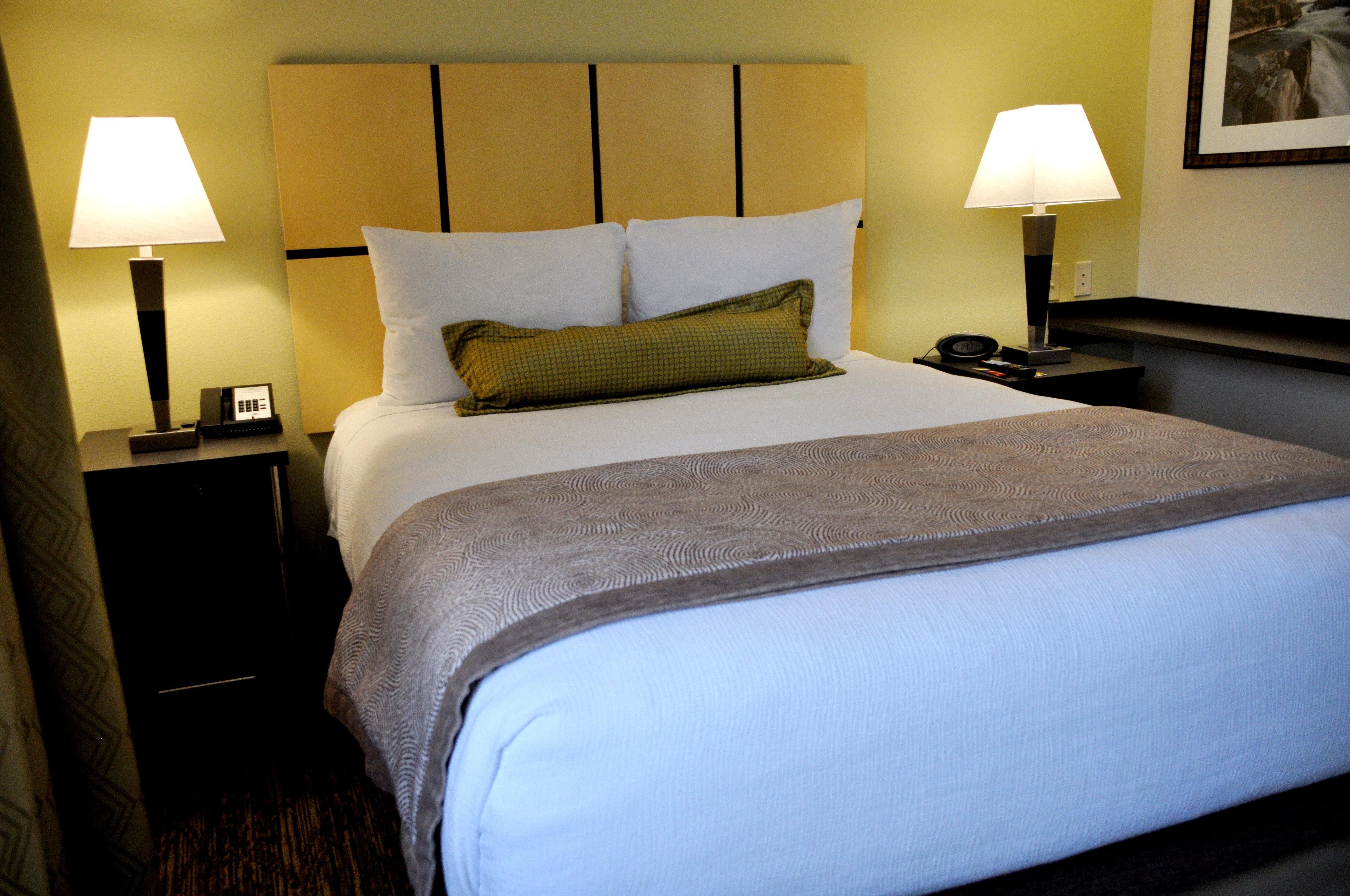 Candlewood Suites Sterling By Ihg Eksteriør billede