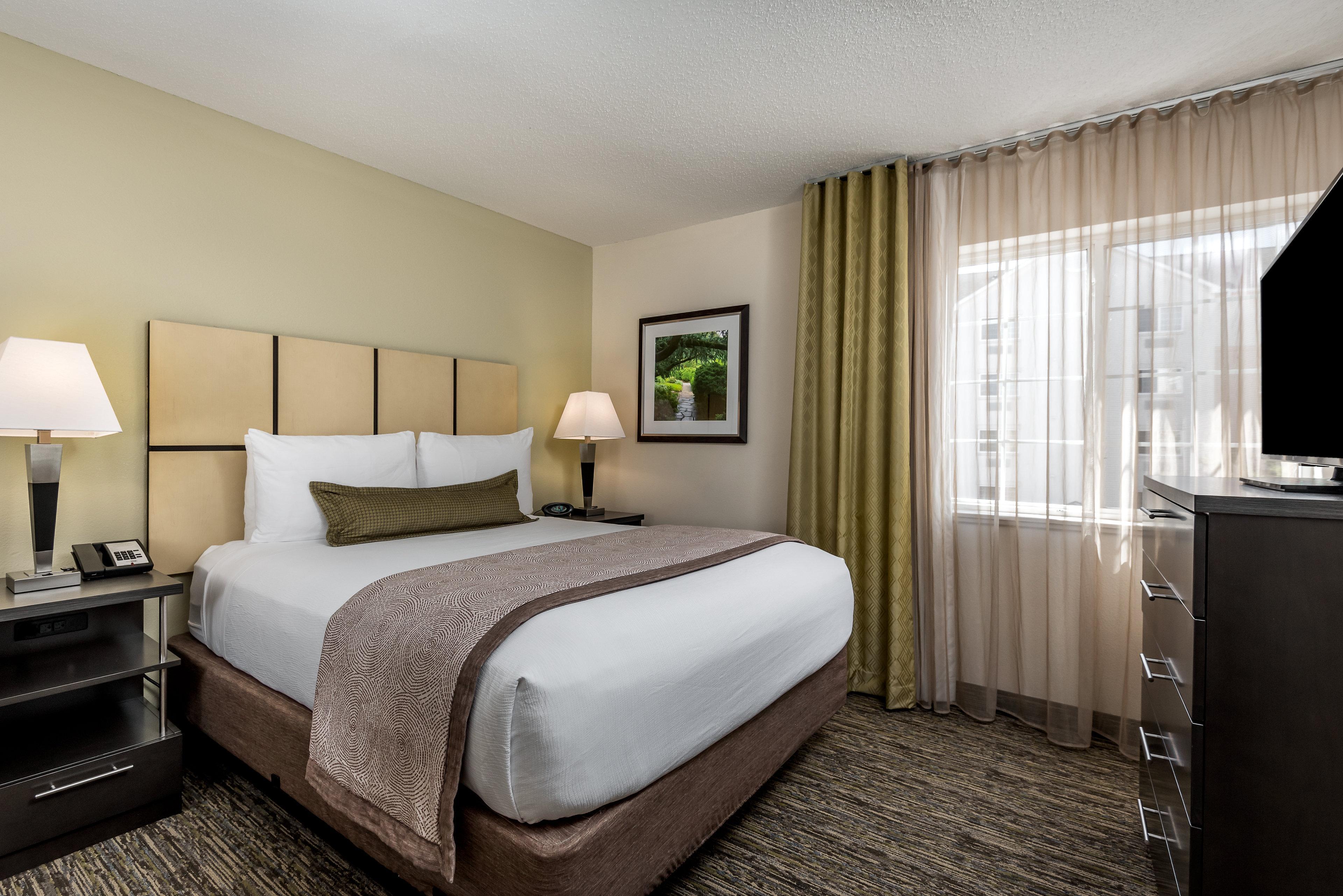 Candlewood Suites Sterling By Ihg Eksteriør billede
