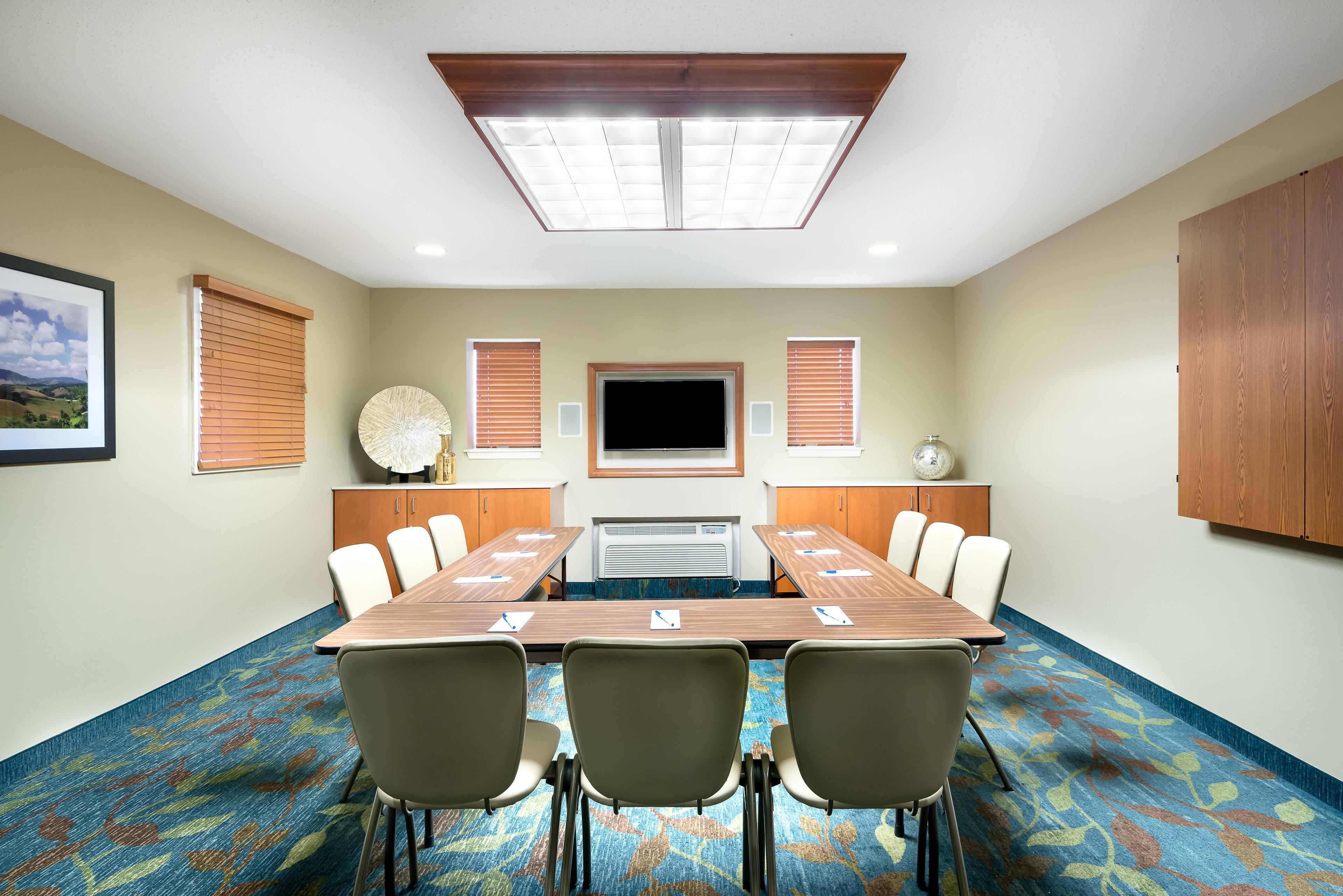 Candlewood Suites Sterling By Ihg Eksteriør billede