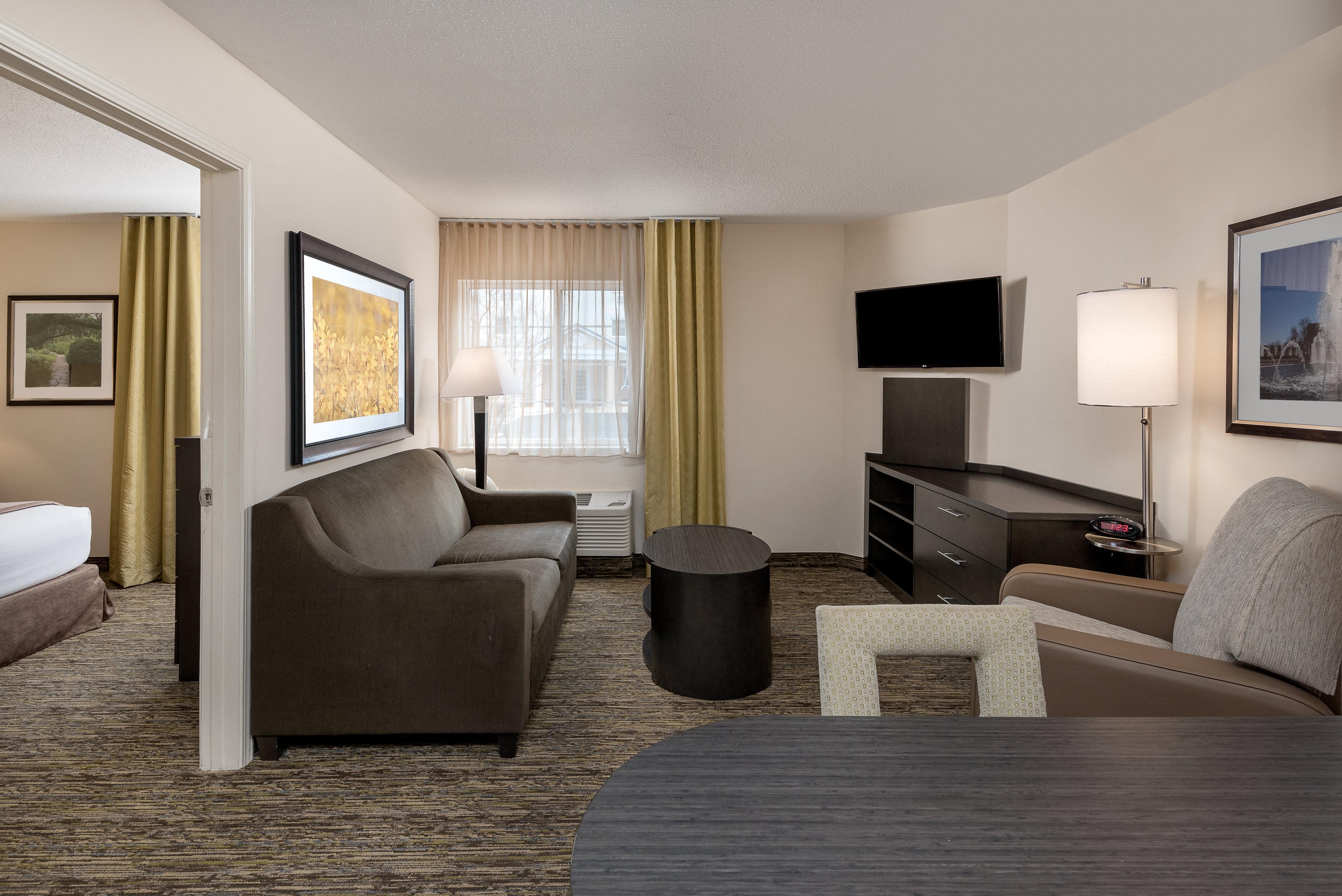 Candlewood Suites Sterling By Ihg Eksteriør billede