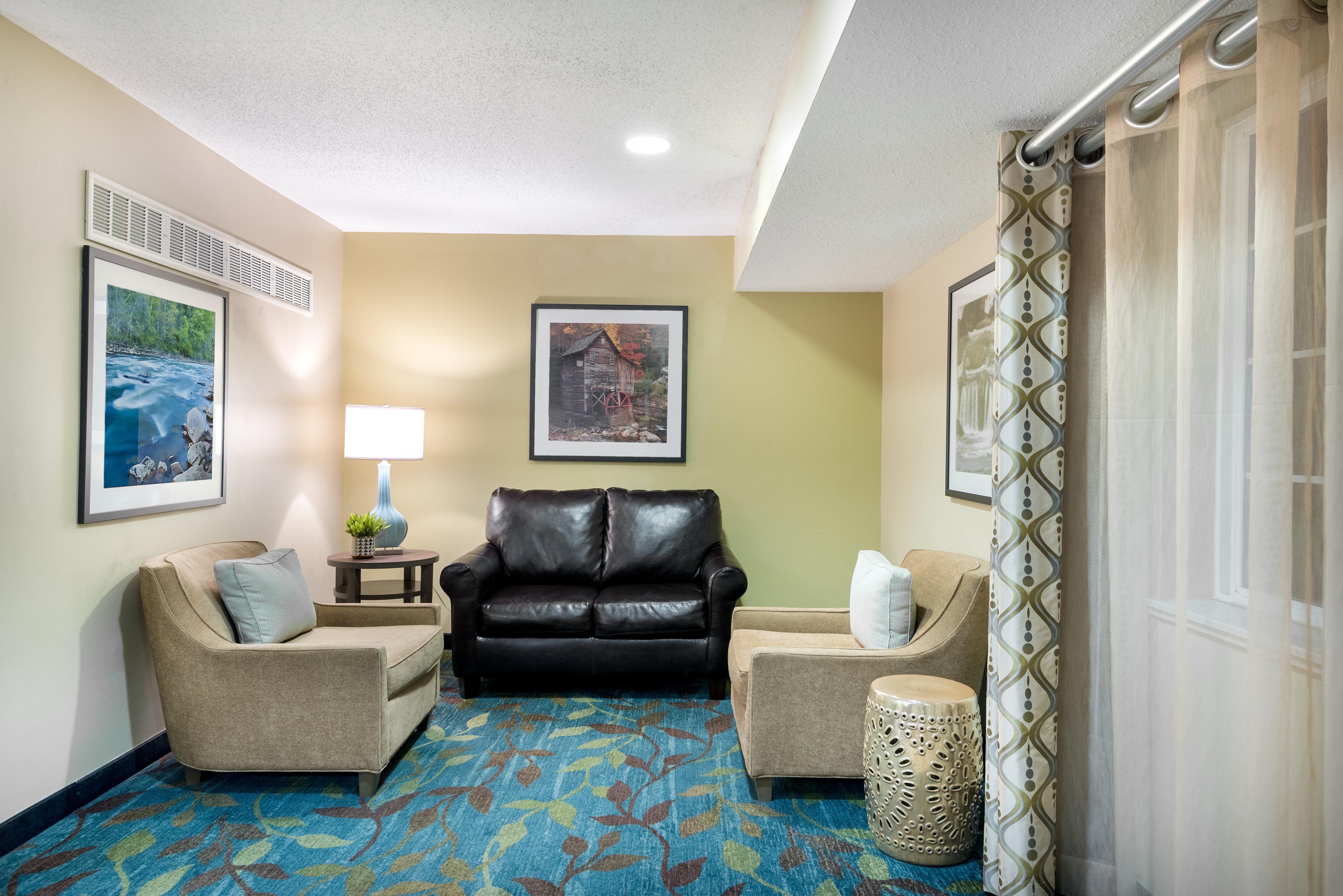 Candlewood Suites Sterling By Ihg Eksteriør billede