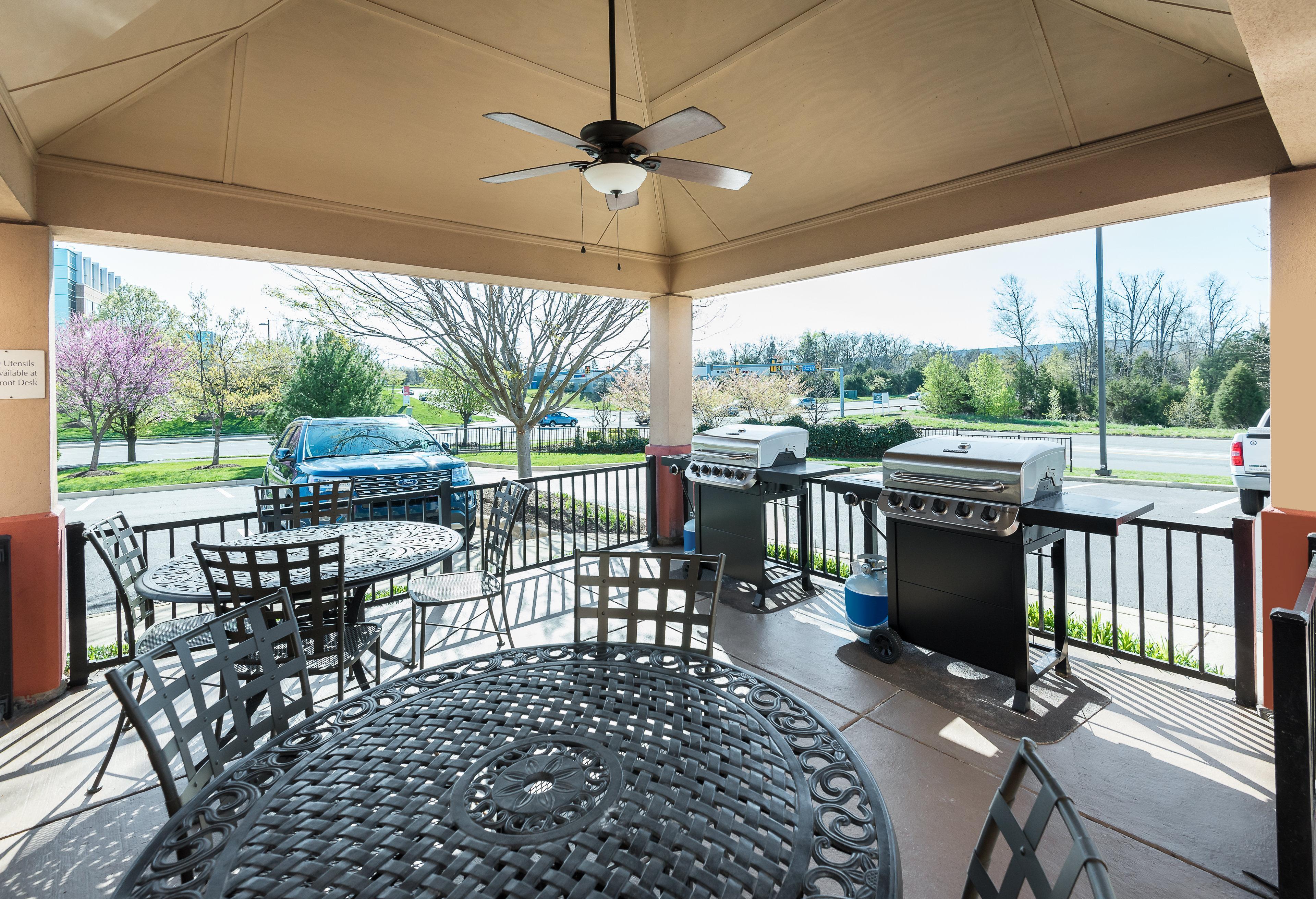Candlewood Suites Sterling By Ihg Eksteriør billede