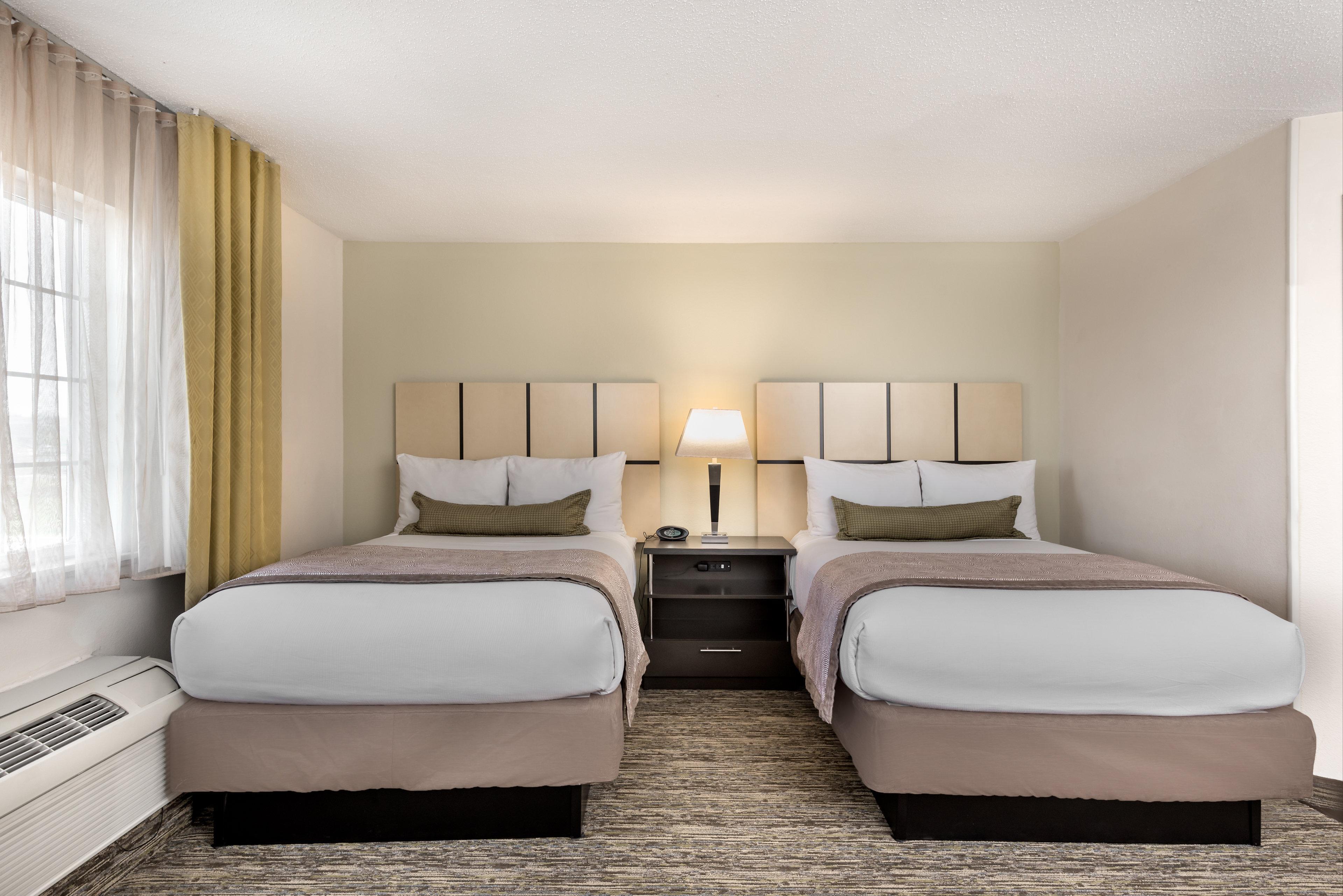 Candlewood Suites Sterling By Ihg Eksteriør billede