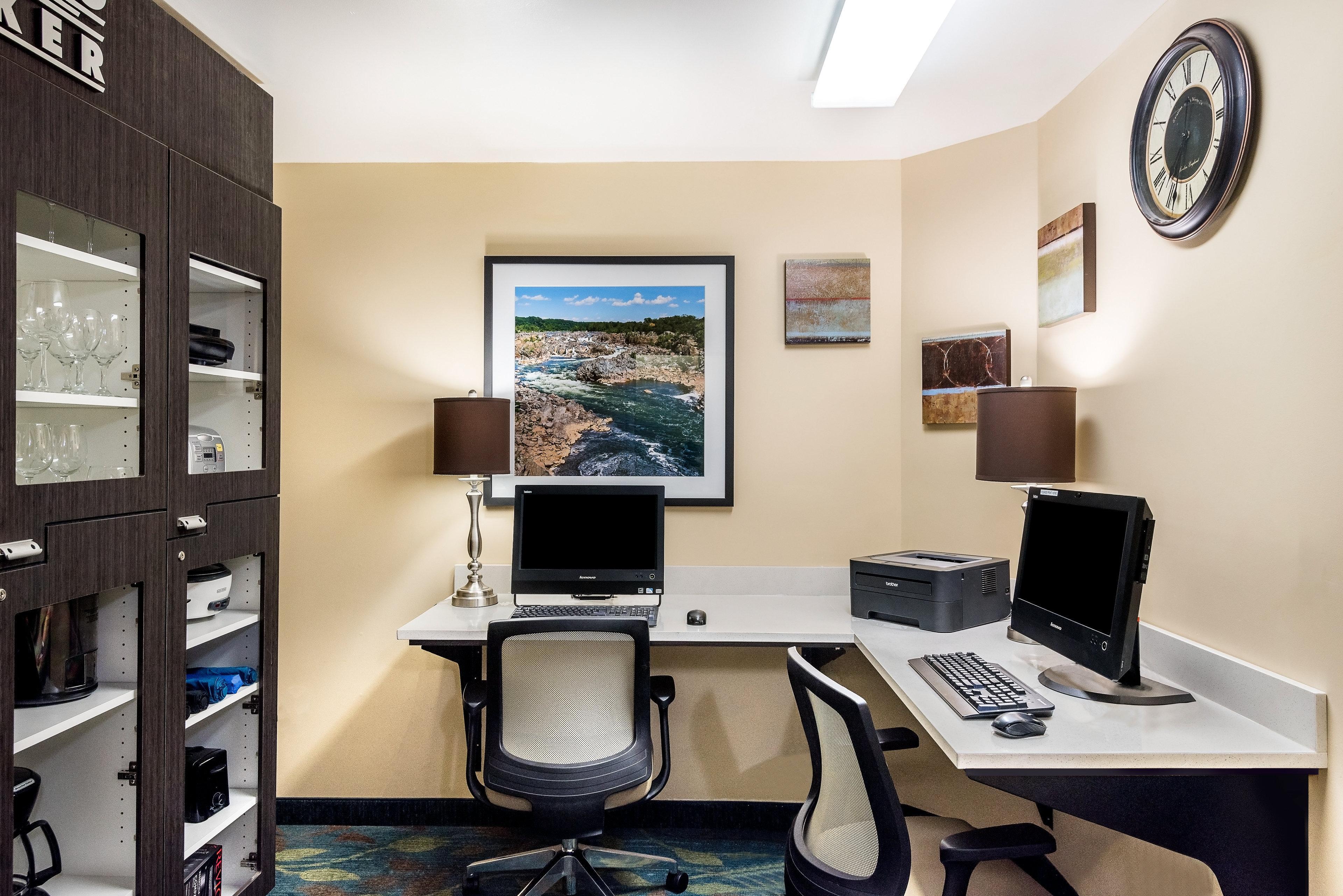 Candlewood Suites Sterling By Ihg Eksteriør billede