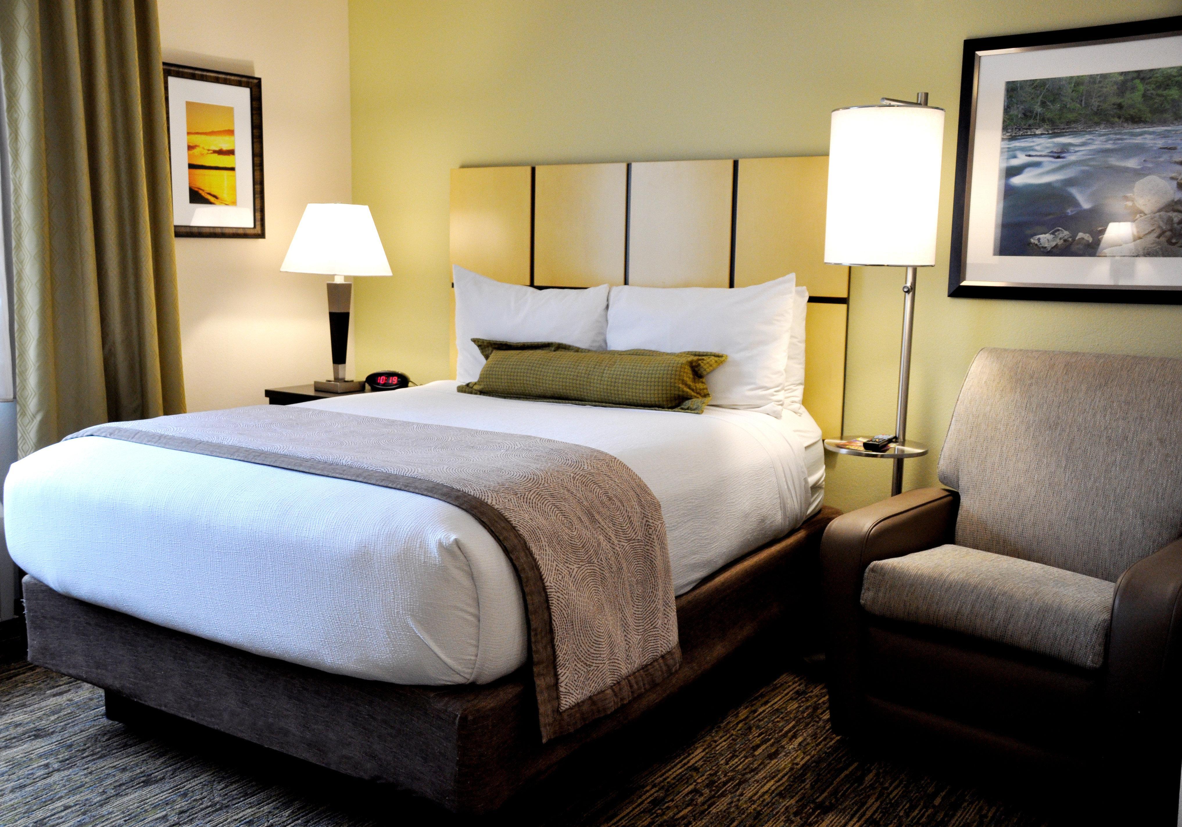 Candlewood Suites Sterling By Ihg Eksteriør billede