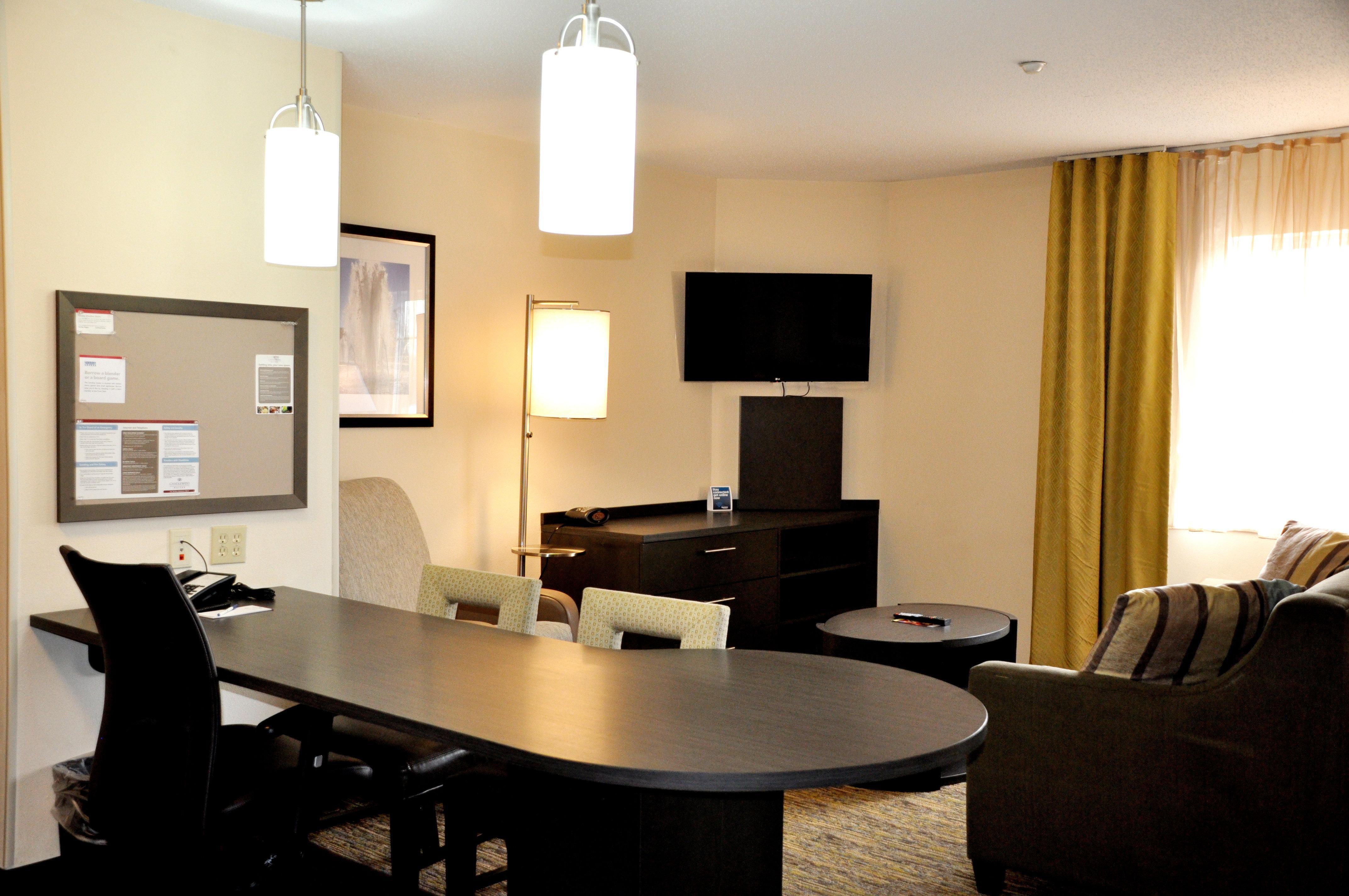 Candlewood Suites Sterling By Ihg Eksteriør billede
