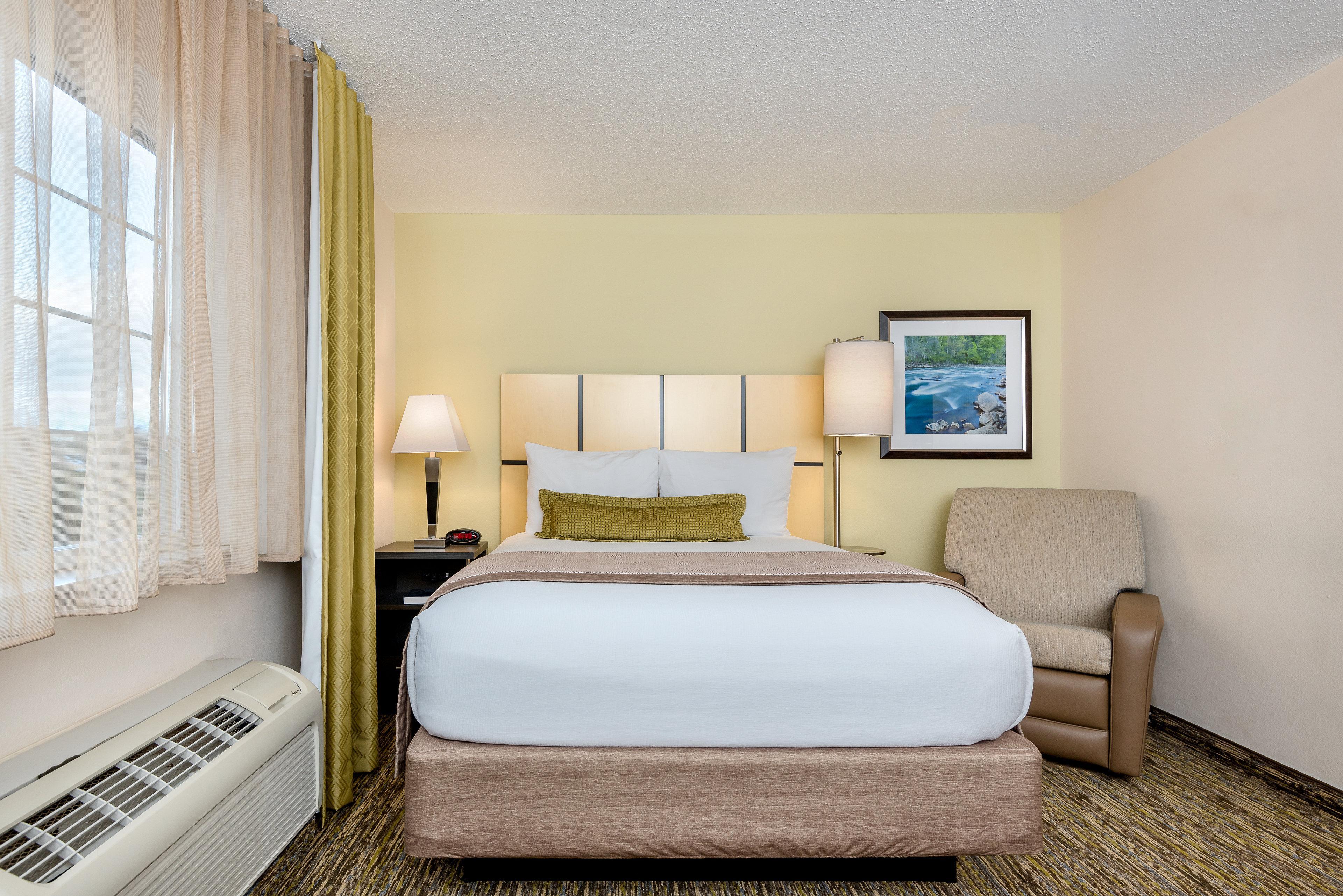 Candlewood Suites Sterling By Ihg Eksteriør billede