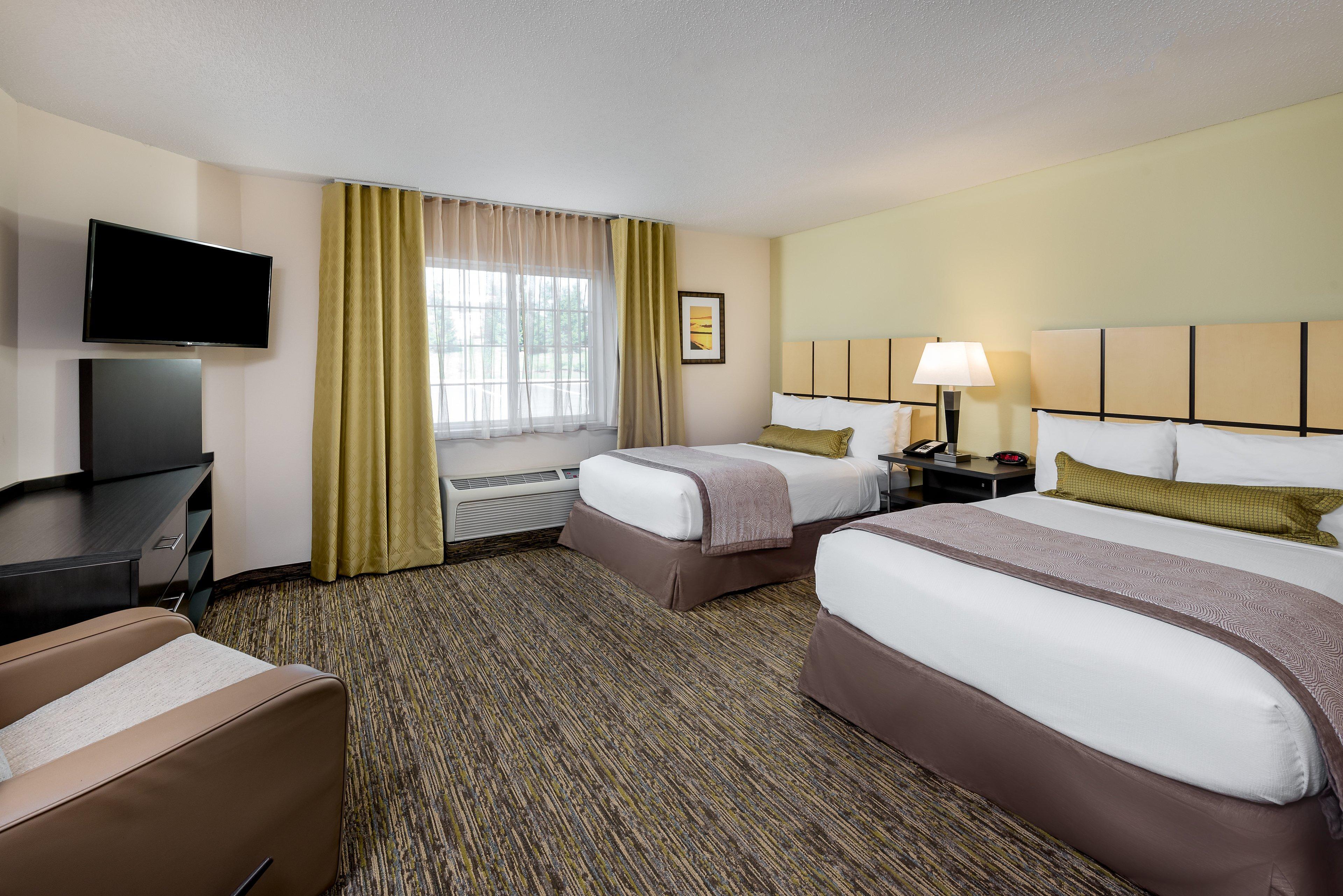 Candlewood Suites Sterling By Ihg Eksteriør billede