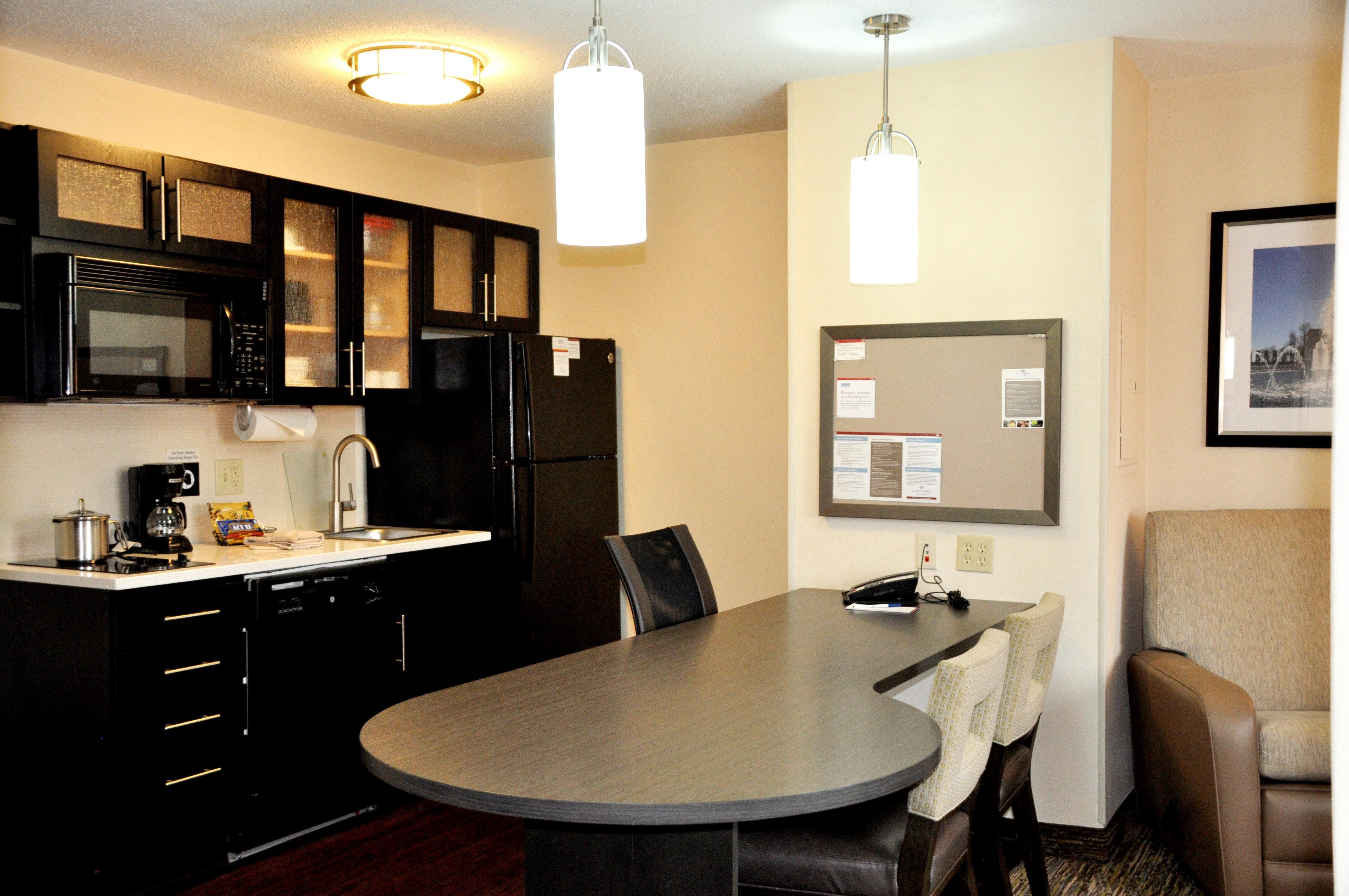 Candlewood Suites Sterling By Ihg Eksteriør billede