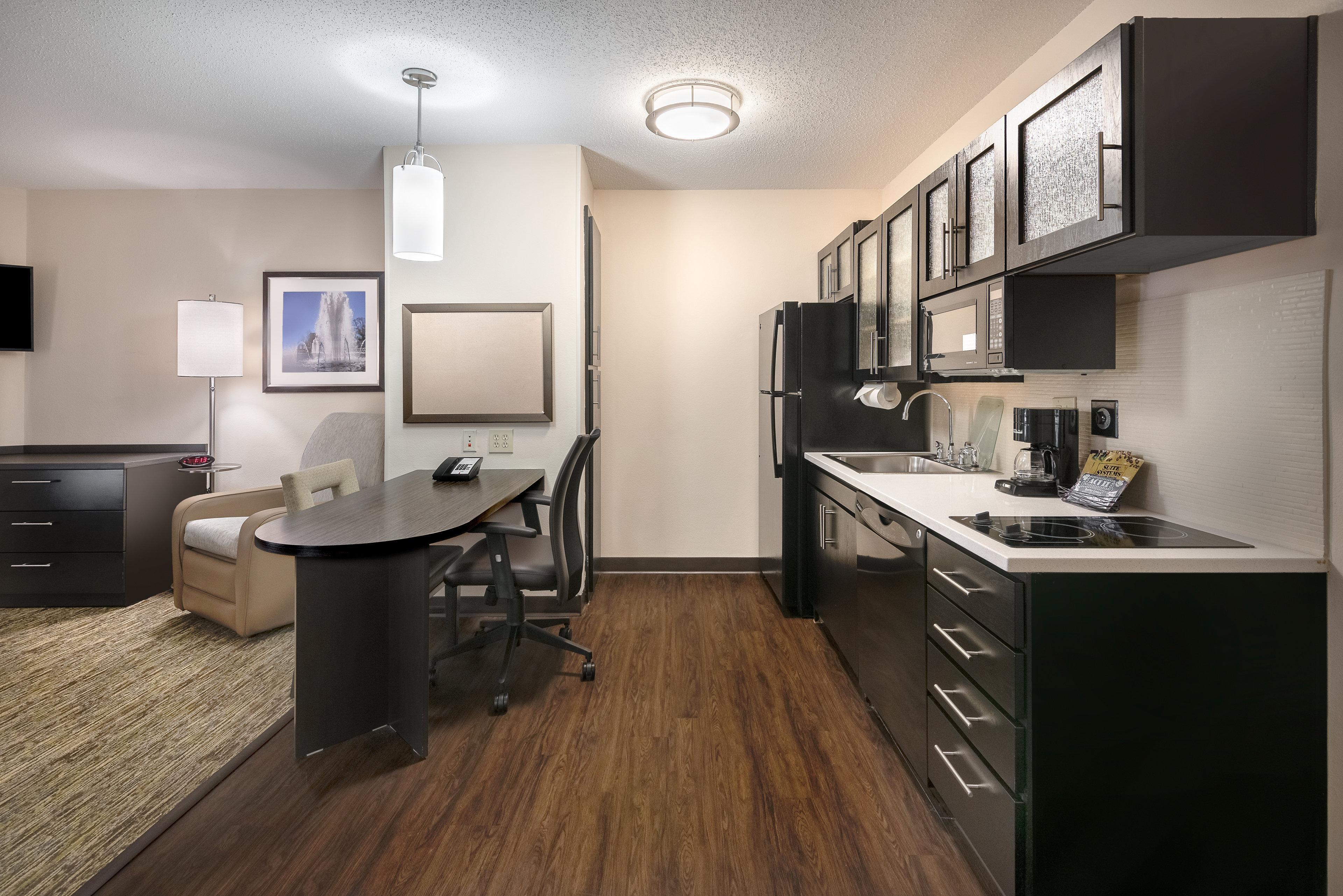 Candlewood Suites Sterling By Ihg Eksteriør billede