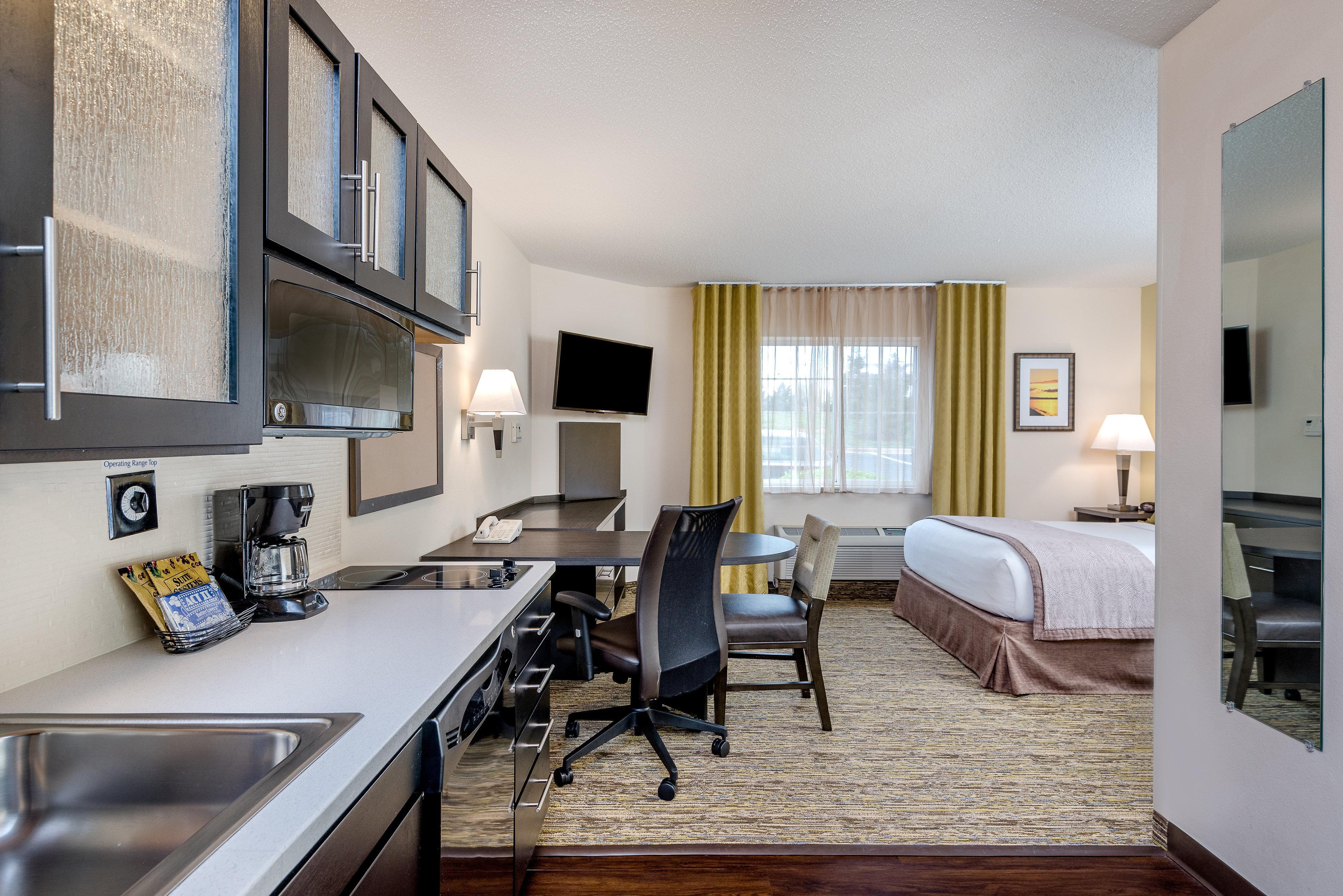 Candlewood Suites Sterling By Ihg Eksteriør billede