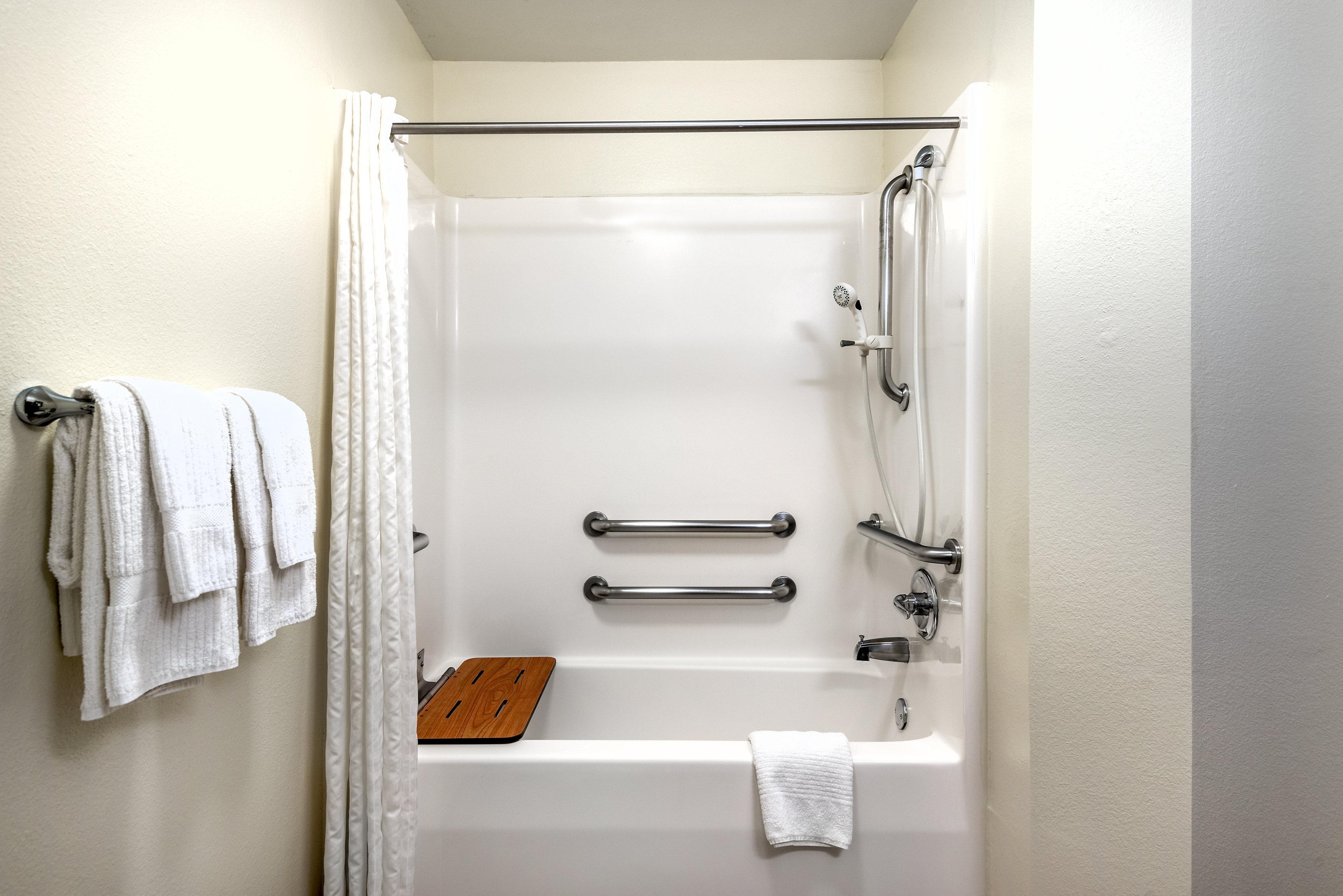 Candlewood Suites Sterling By Ihg Eksteriør billede
