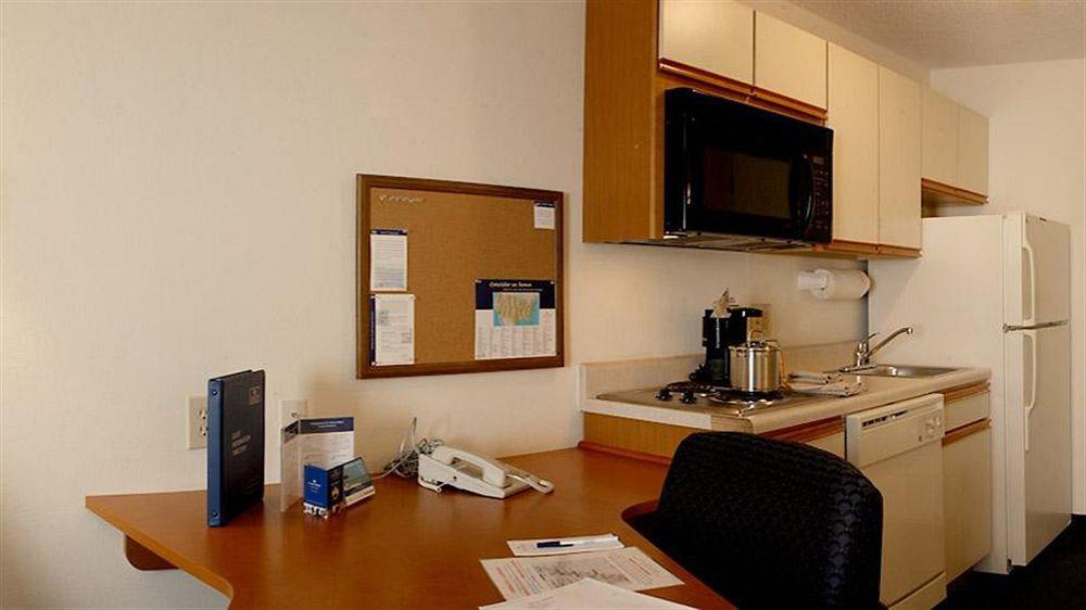 Candlewood Suites Sterling By Ihg Eksteriør billede