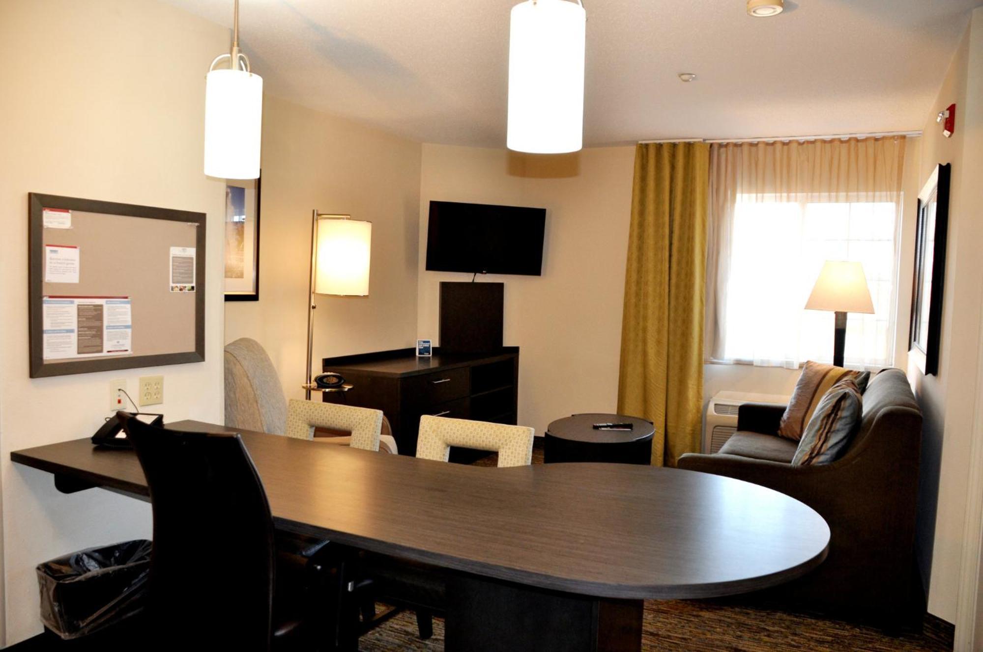 Candlewood Suites Sterling By Ihg Eksteriør billede