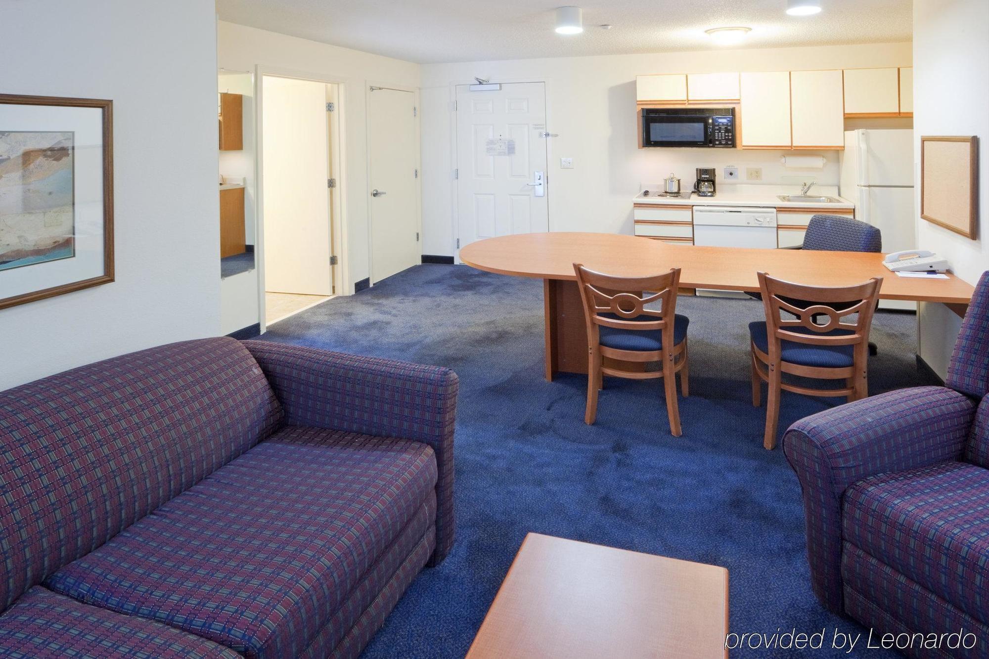 Candlewood Suites Sterling By Ihg Værelse billede