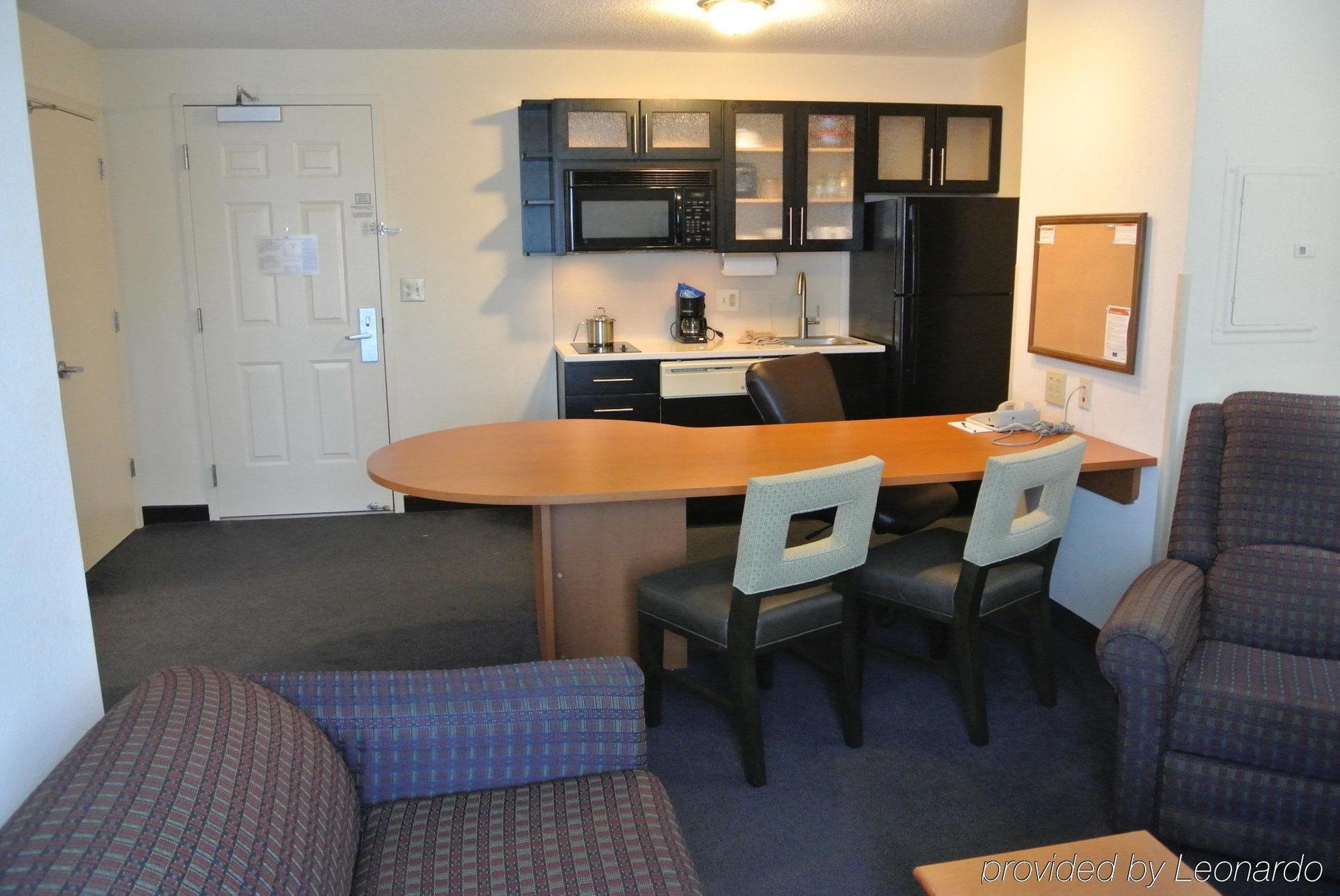 Candlewood Suites Sterling By Ihg Eksteriør billede