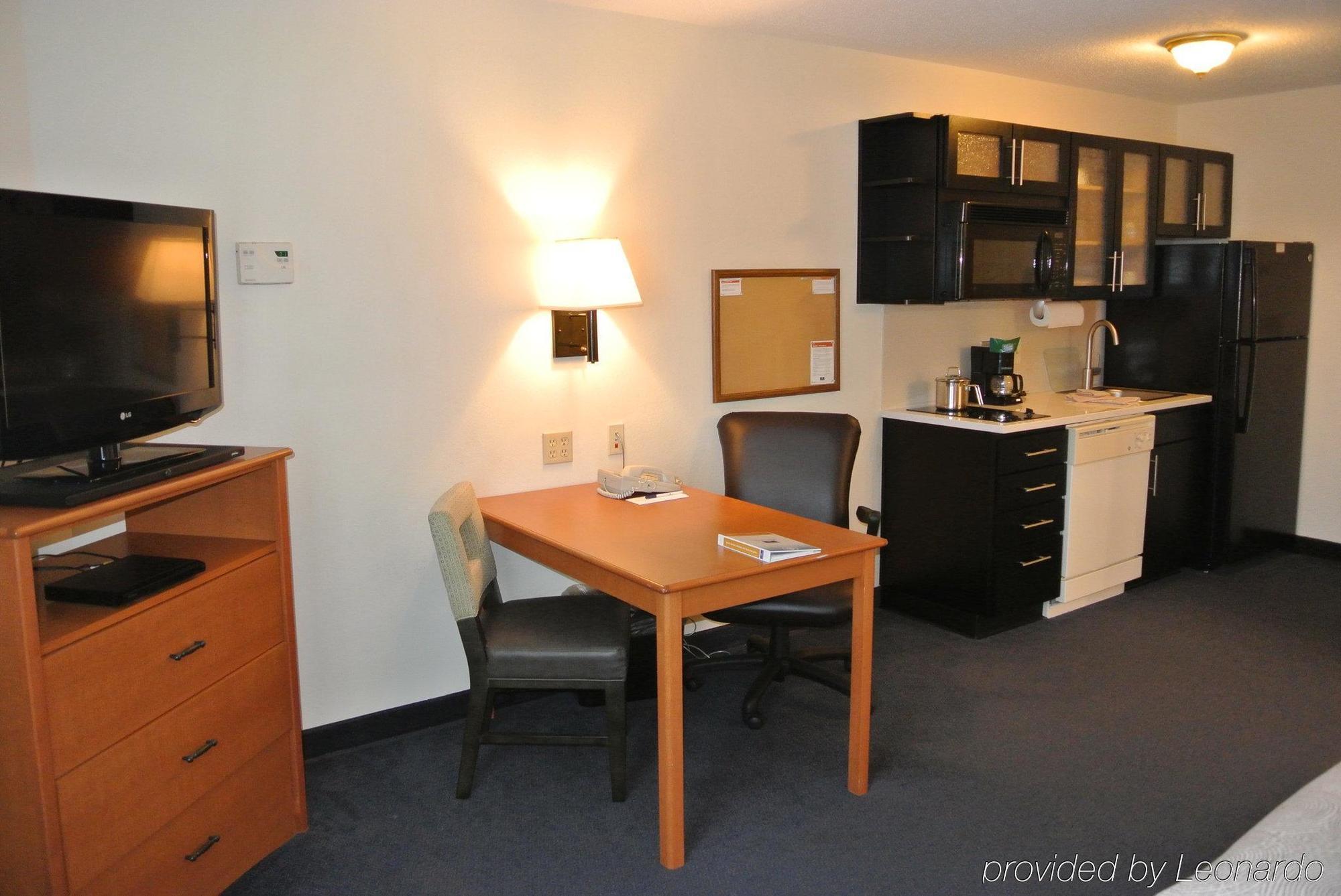 Candlewood Suites Sterling By Ihg Eksteriør billede