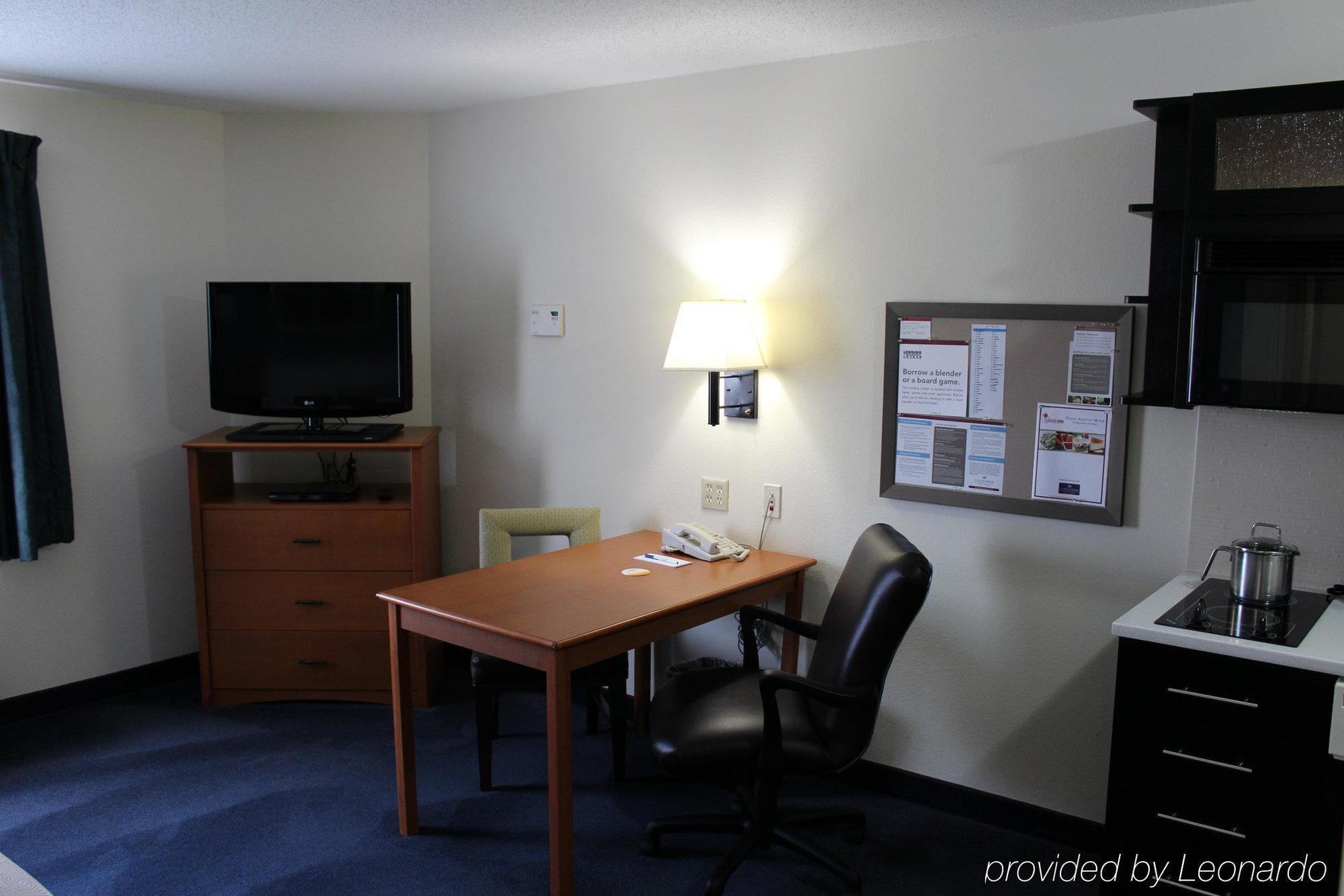 Candlewood Suites Sterling By Ihg Eksteriør billede