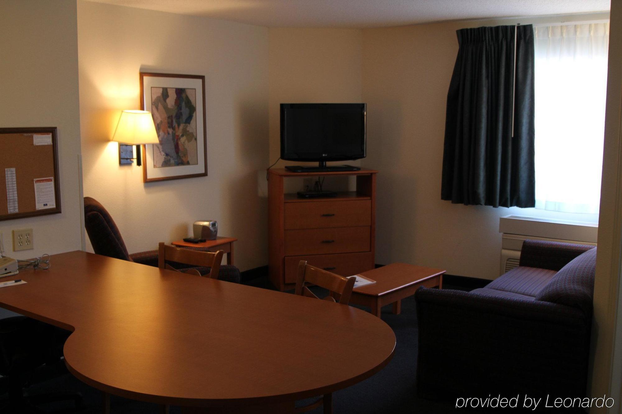 Candlewood Suites Sterling By Ihg Eksteriør billede