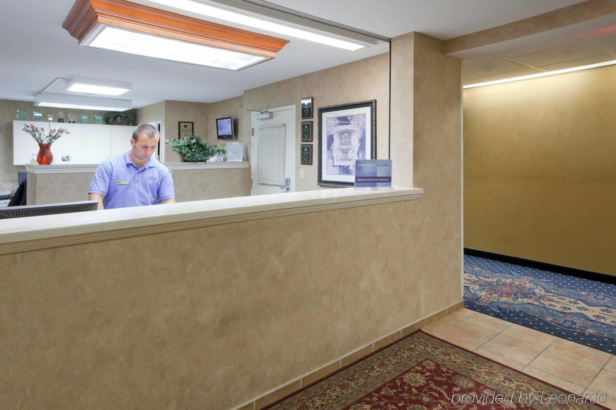 Candlewood Suites Sterling By Ihg Eksteriør billede
