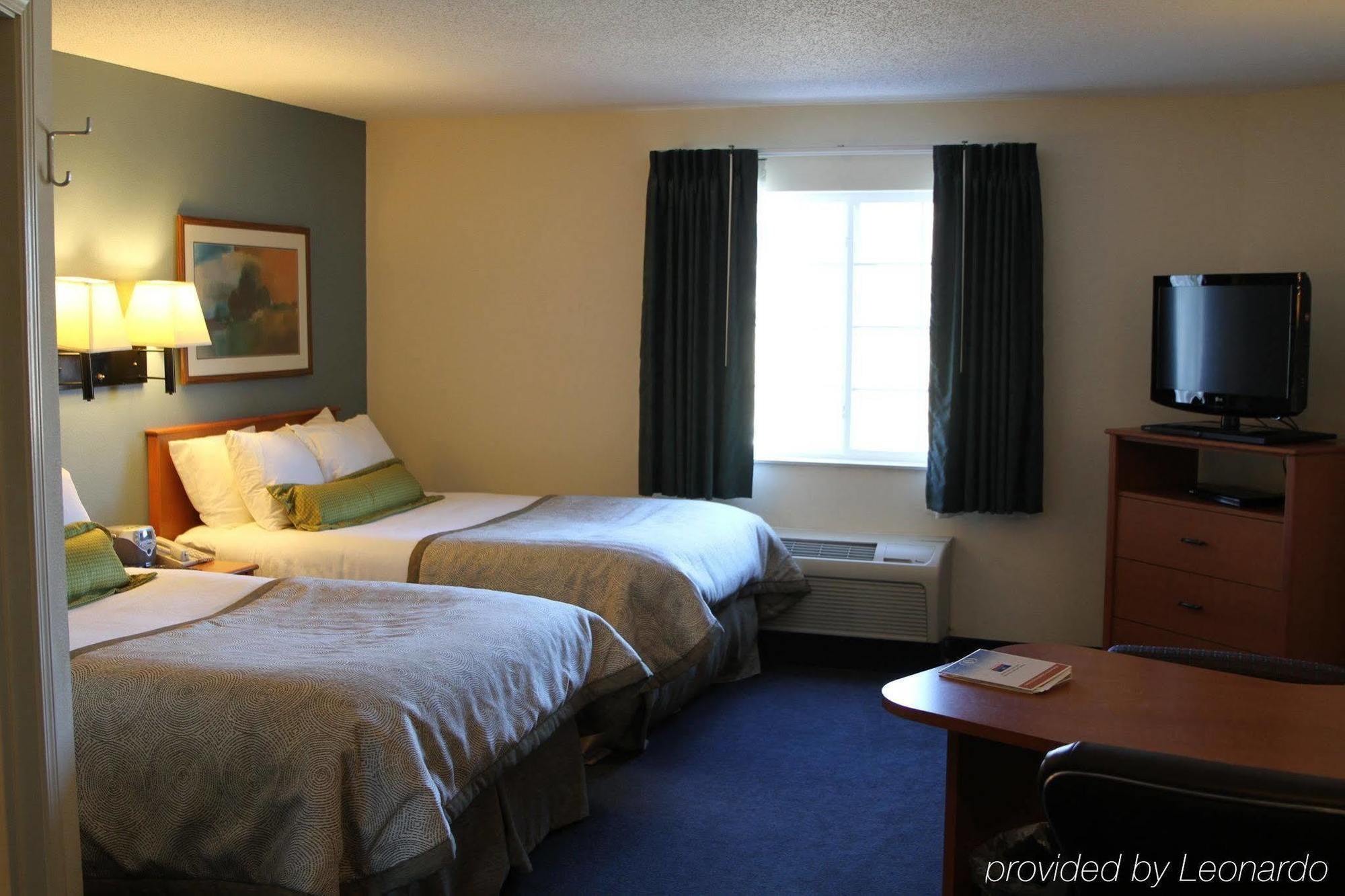 Candlewood Suites Sterling By Ihg Eksteriør billede