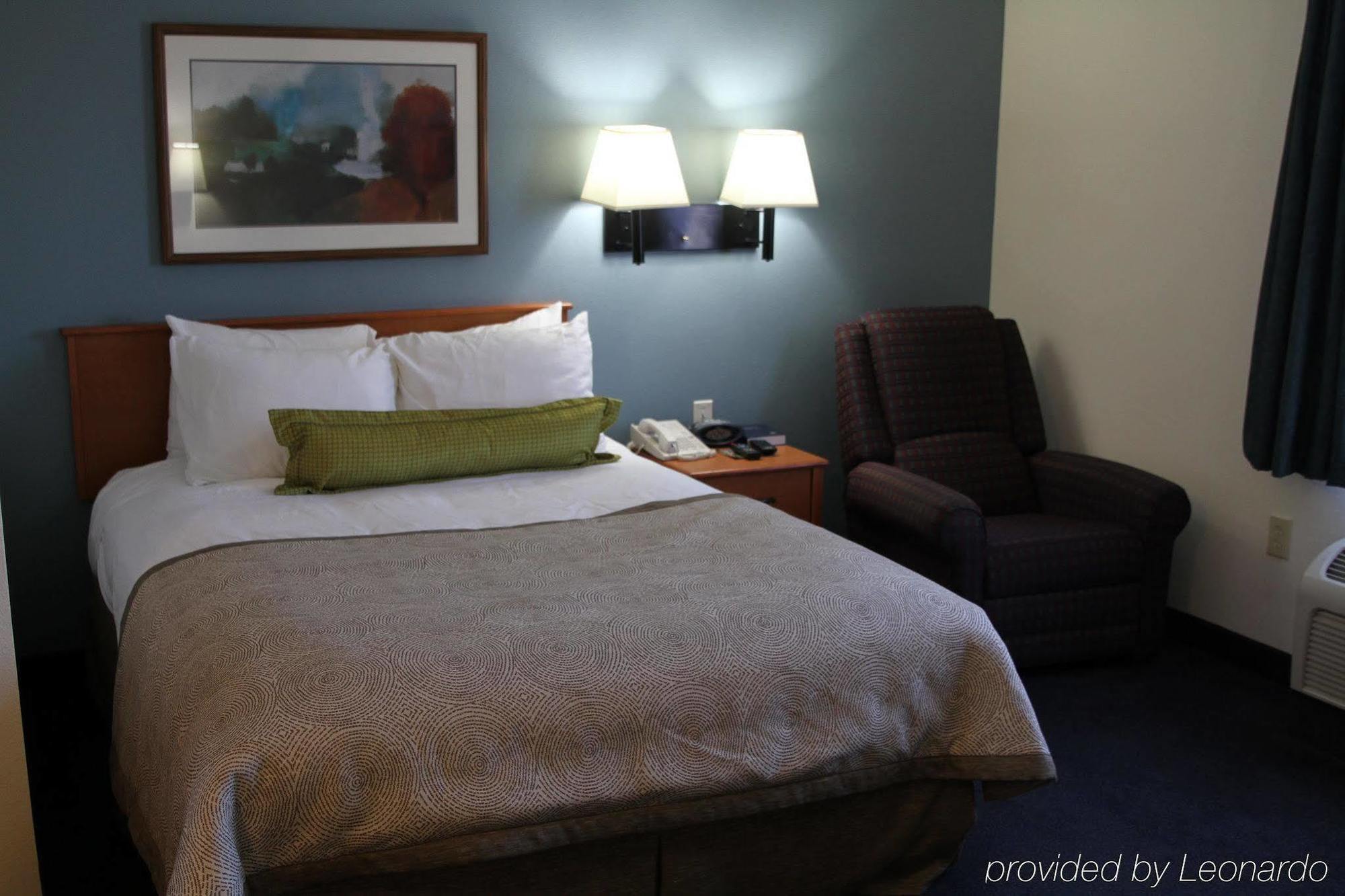 Candlewood Suites Sterling By Ihg Eksteriør billede