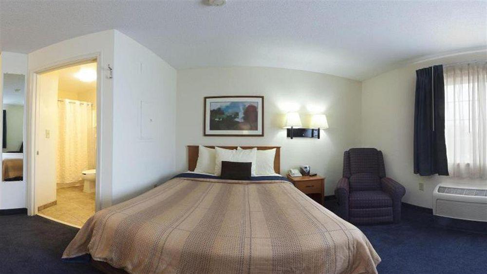 Candlewood Suites Sterling By Ihg Eksteriør billede